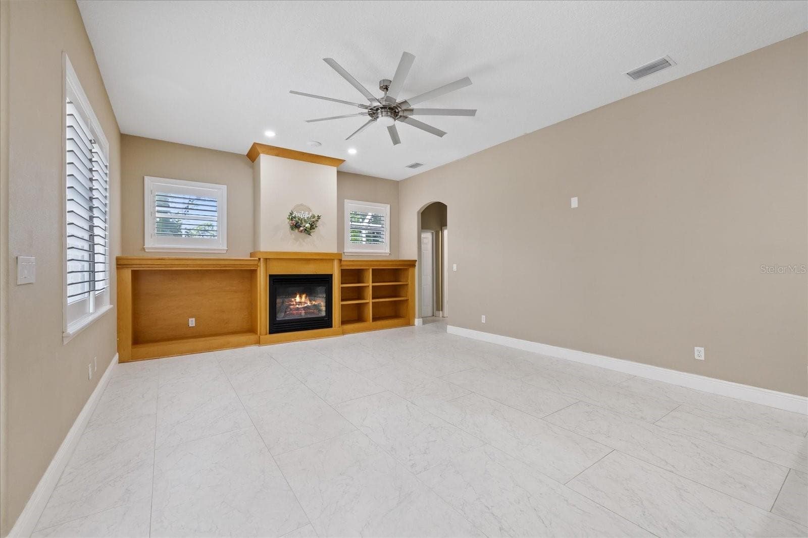 Single Family Residence at 2706 SKIMMER POINT DR S, GULFPORT, photo 45 of 69