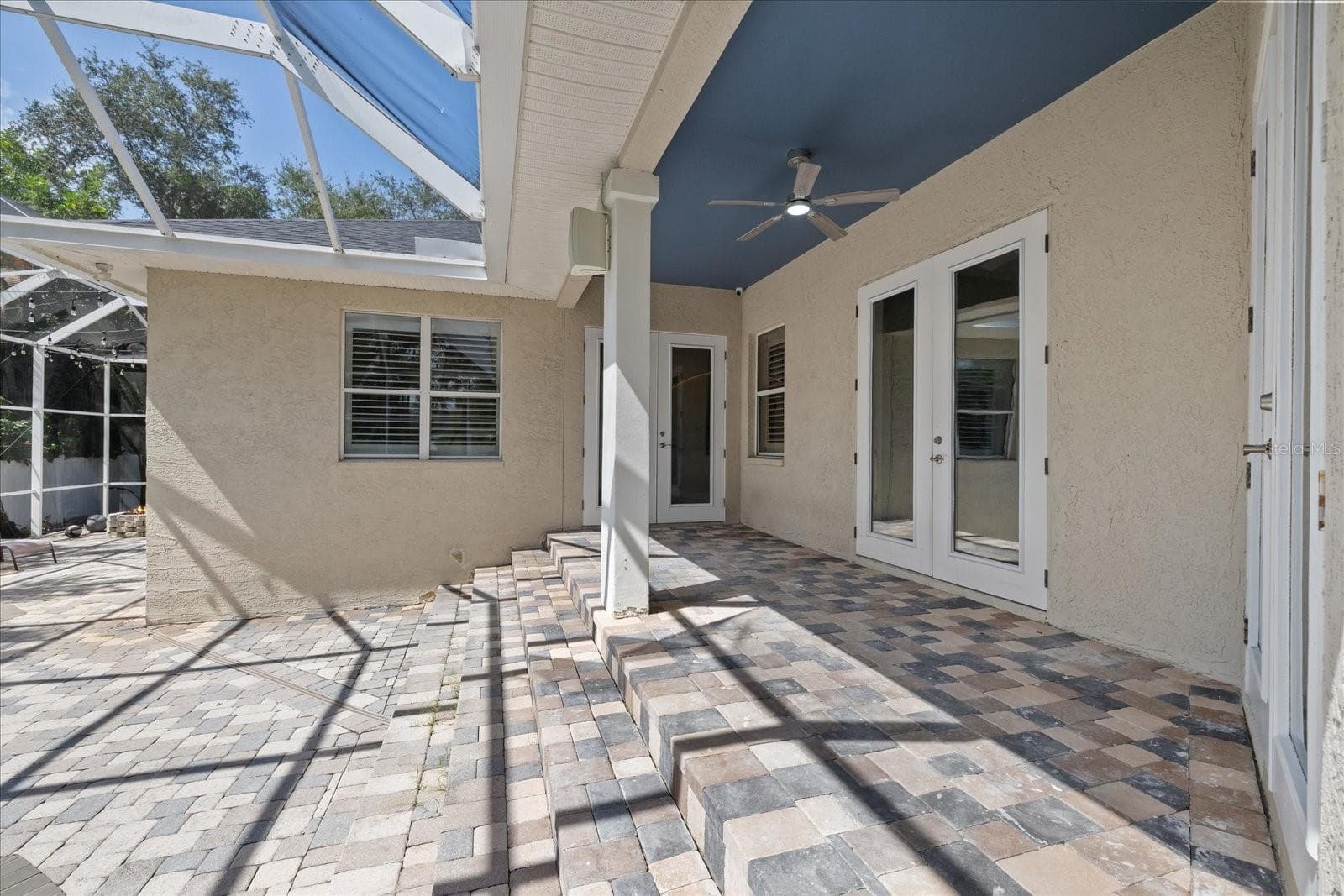 Single Family Residence at 2706 SKIMMER POINT DR S, GULFPORT, photo 61 of 69