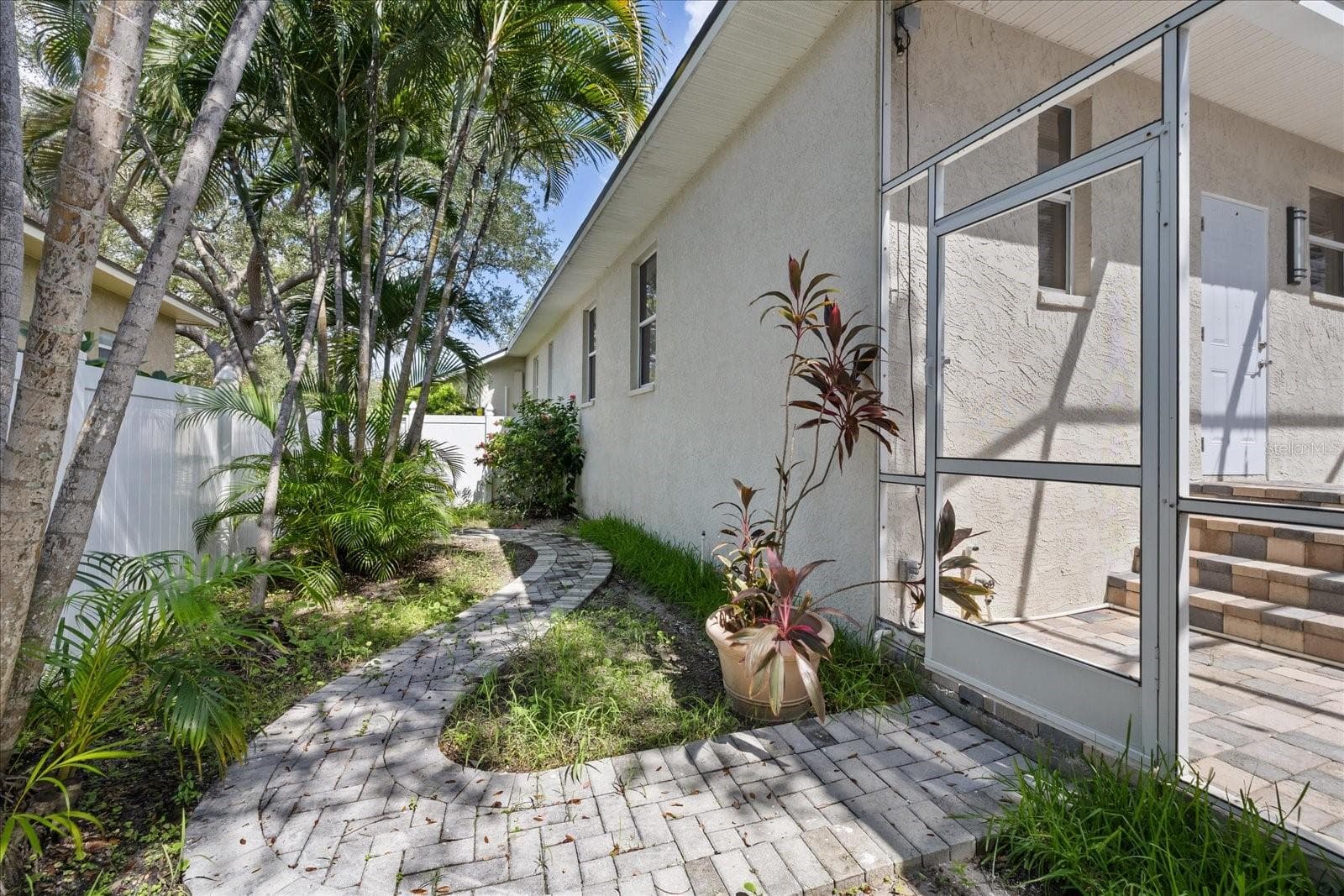 Single Family Residence at 2706 SKIMMER POINT DR S, GULFPORT, photo 67 of 69