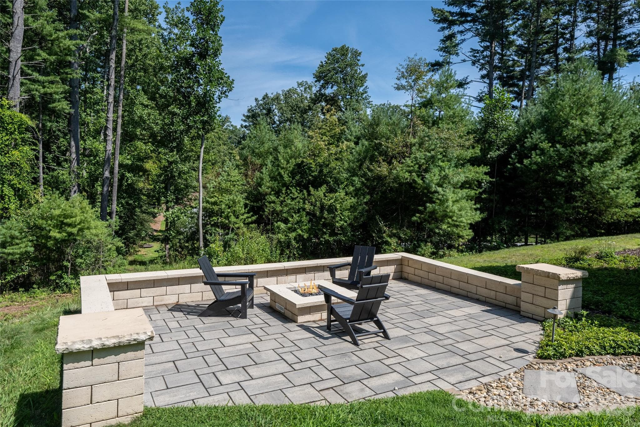 Single Family Residence at 93 Mirehouse Run, Asheville, photo 42 of 48