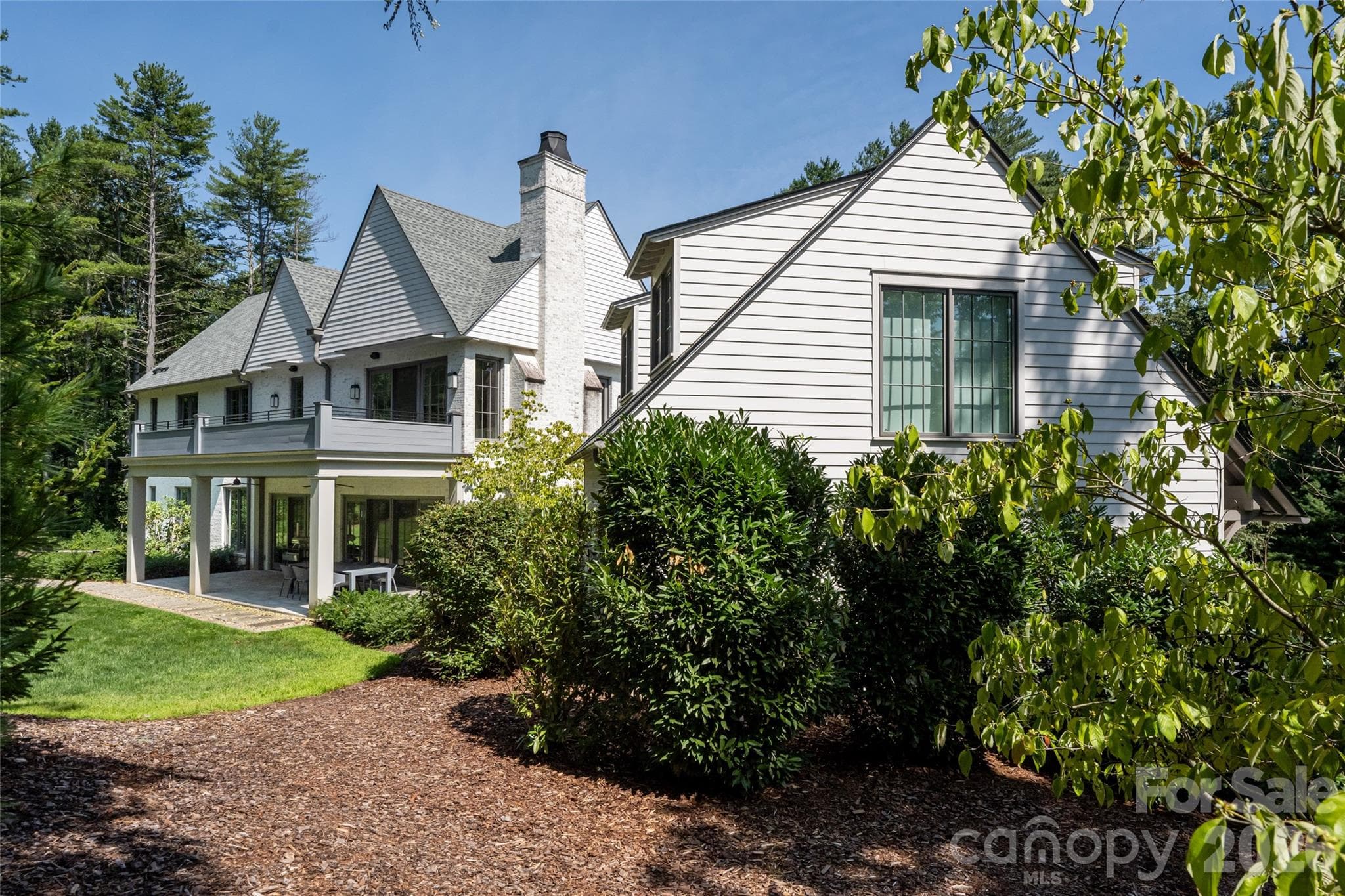 Single Family Residence at 93 Mirehouse Run, Asheville, photo 46 of 48
