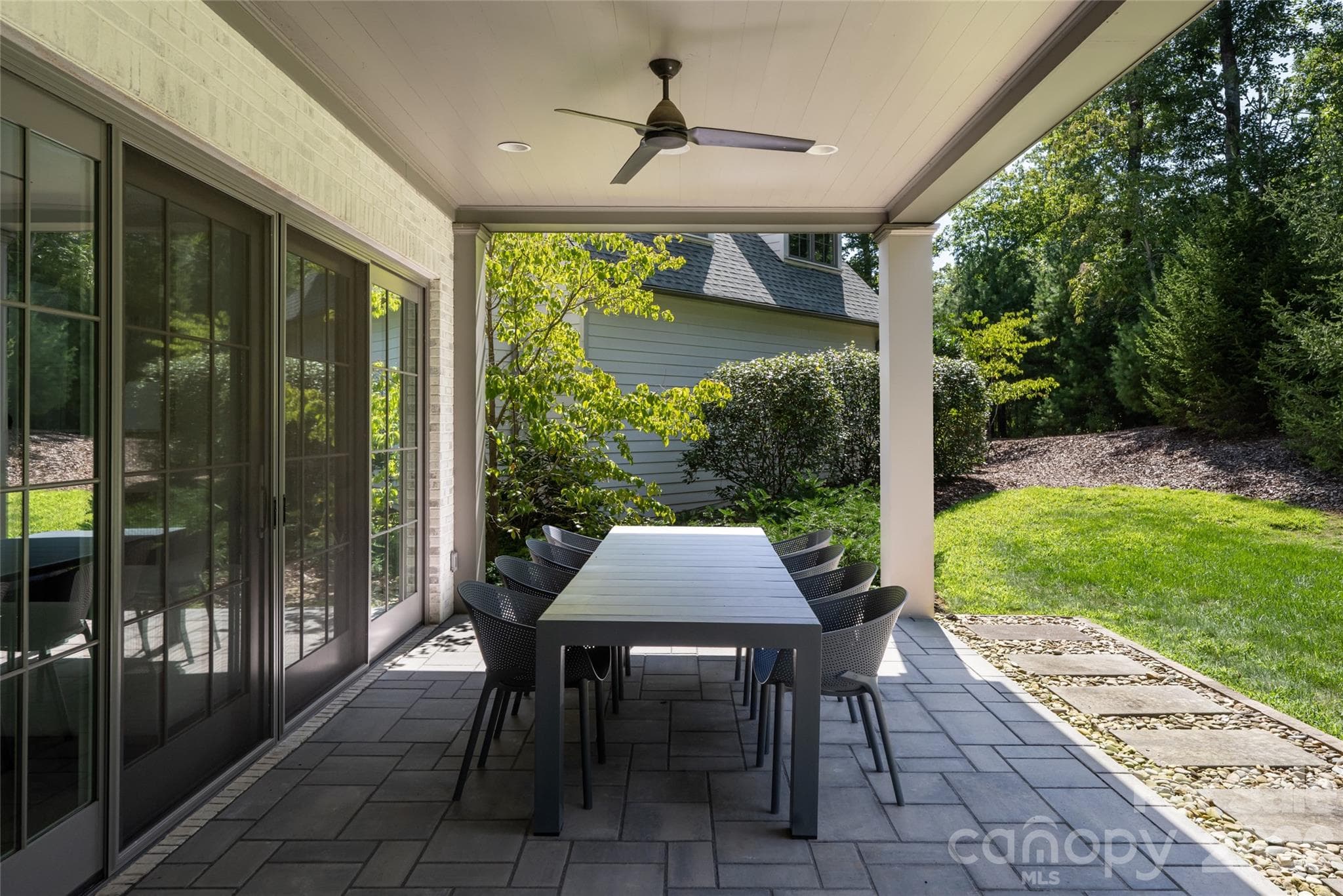 Single Family Residence at 93 Mirehouse Run, Asheville, photo 39 of 48