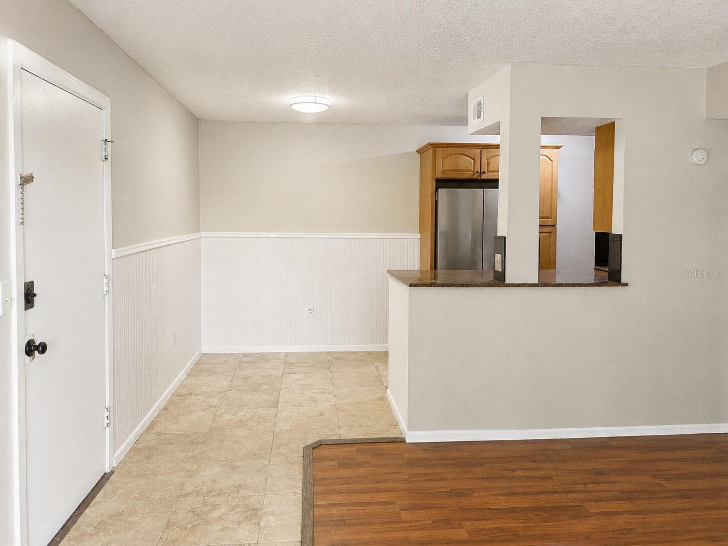 Entrance/Dining Room - 914 LAKE DESTINY RD #F, ALTAMONTE SPRINGS