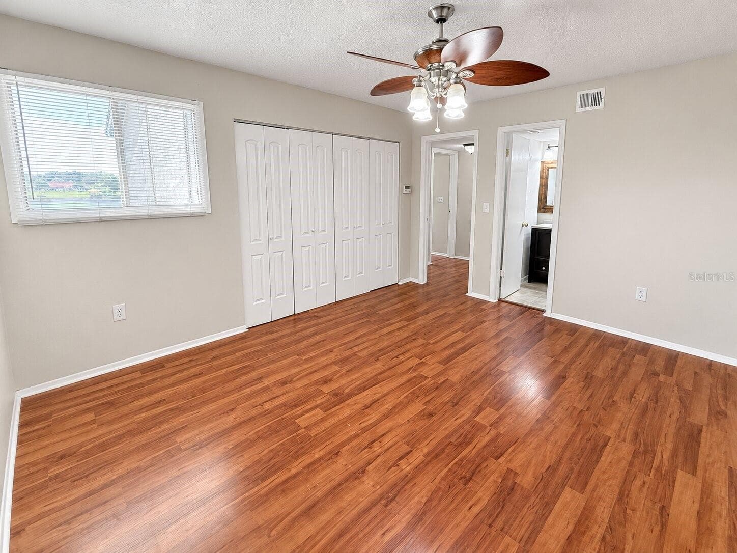 Primary Bedroom - 914 LAKE DESTINY RD #F, ALTAMONTE SPRINGS