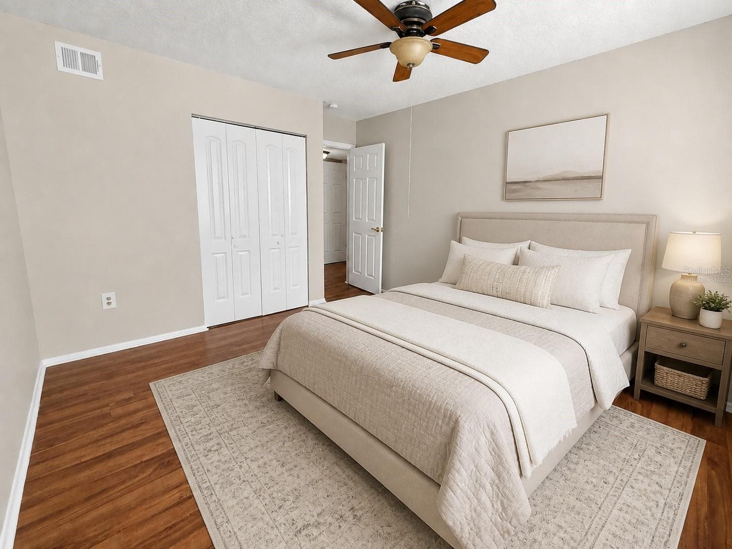Virtually Staged - 914 LAKE DESTINY RD #F, ALTAMONTE SPRINGS