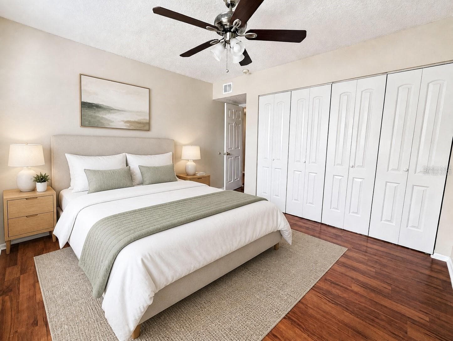 Virtually Staged - 914 LAKE DESTINY RD #F, ALTAMONTE SPRINGS