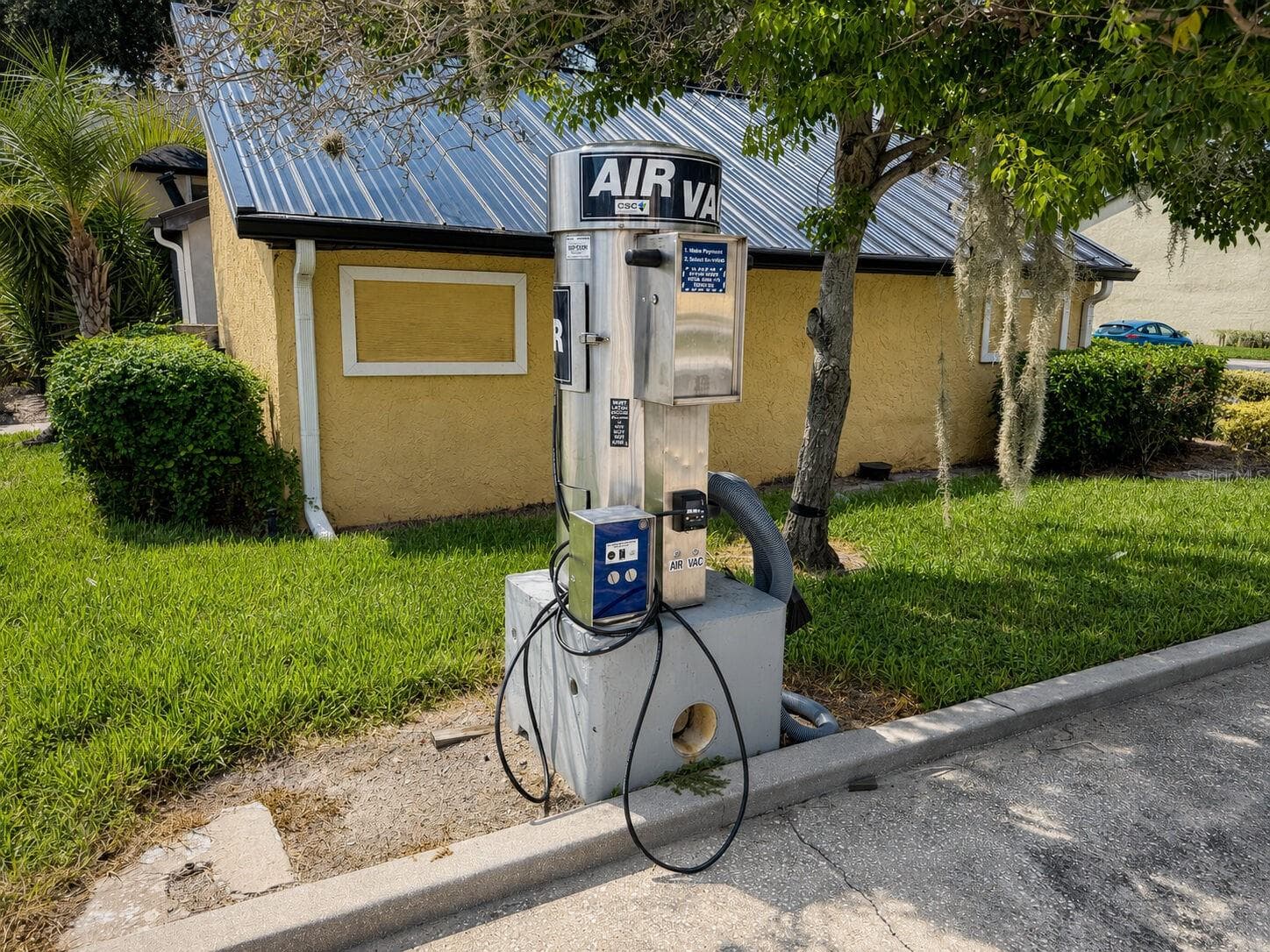 Community Car Care System - 914 LAKE DESTINY RD #F, ALTAMONTE SPRINGS