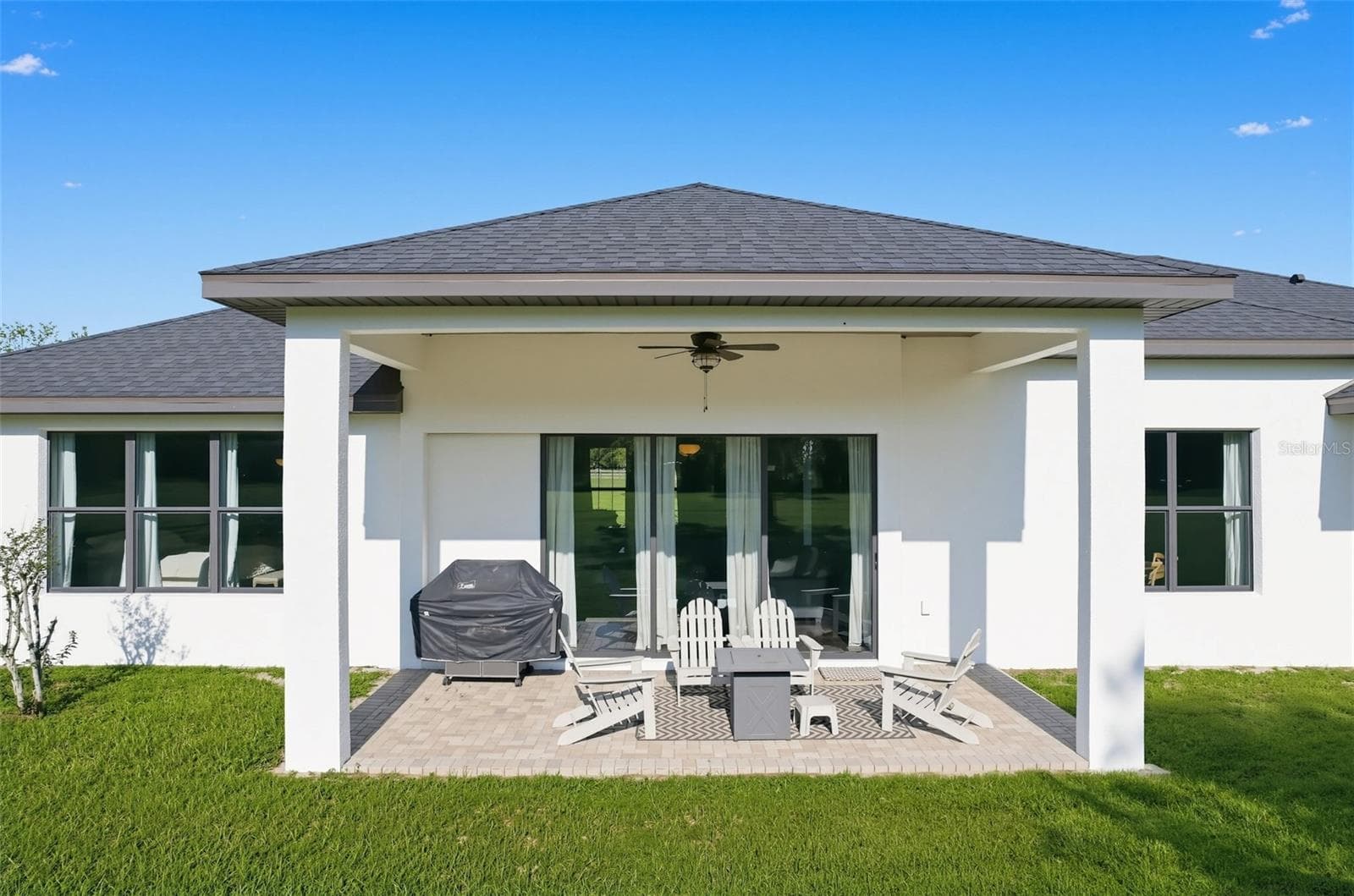Single Family Residence at 4650 LAKE PICKETT DR, GROVELAND, photo 6 of 41