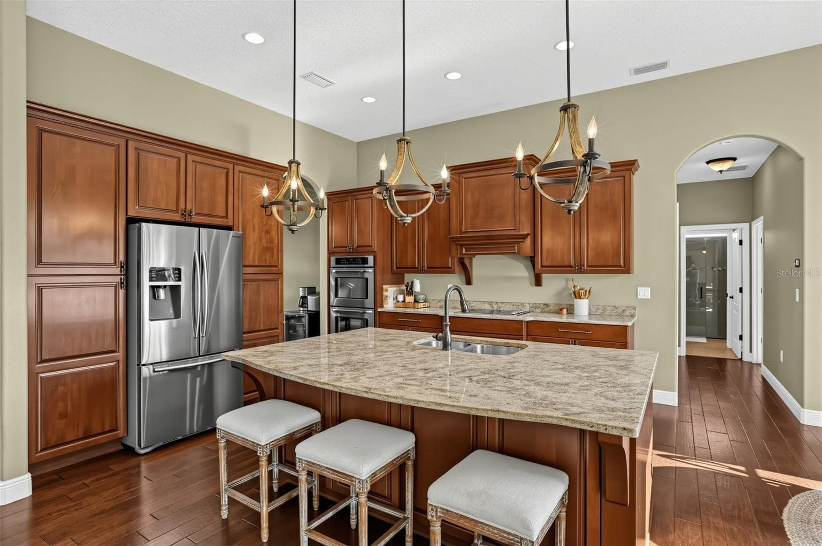 Single Family Residence at 4650 LAKE PICKETT DR, GROVELAND, photo 11 of 41