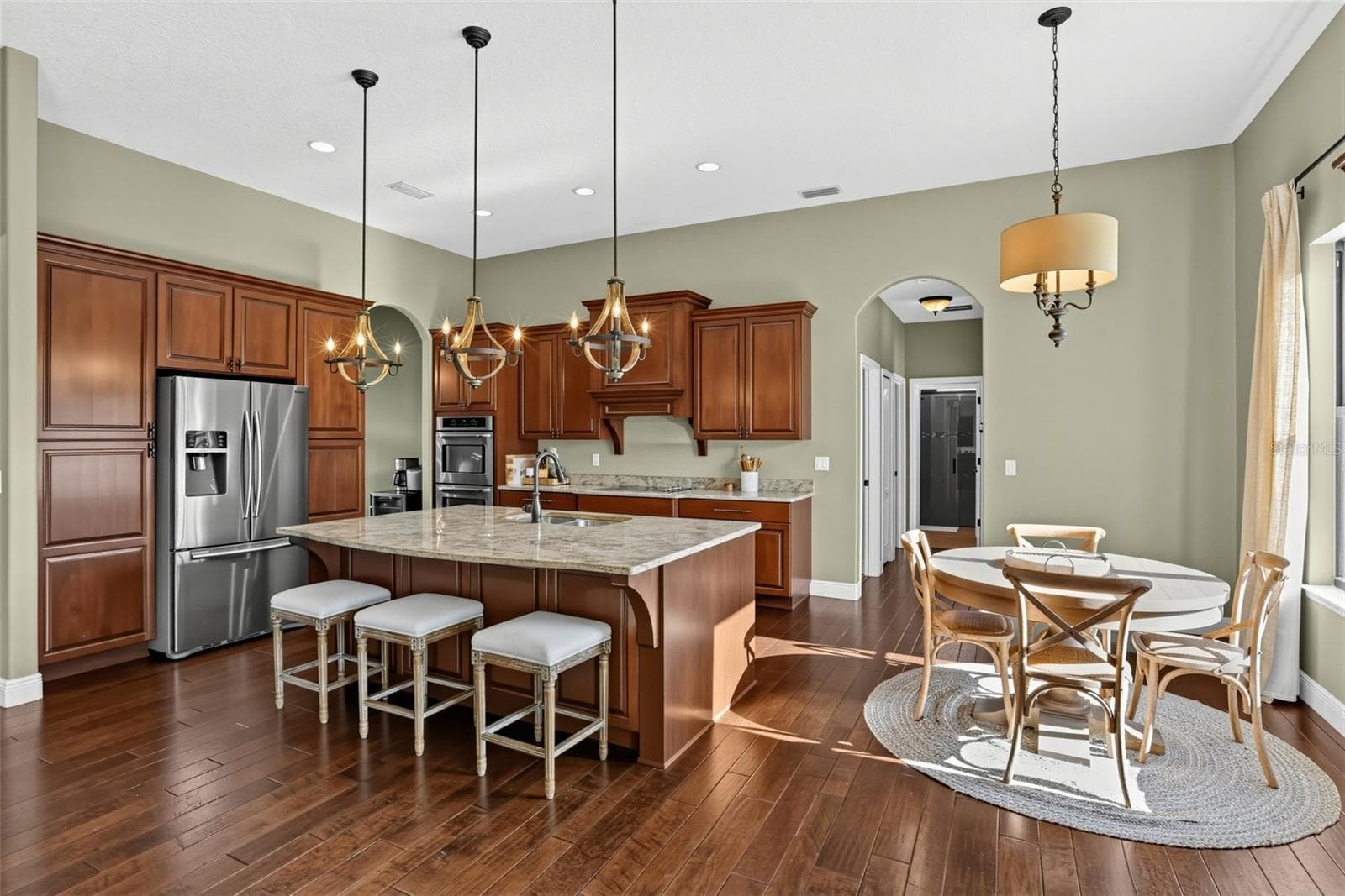 Single Family Residence at 4650 LAKE PICKETT DR, GROVELAND, photo 12 of 41