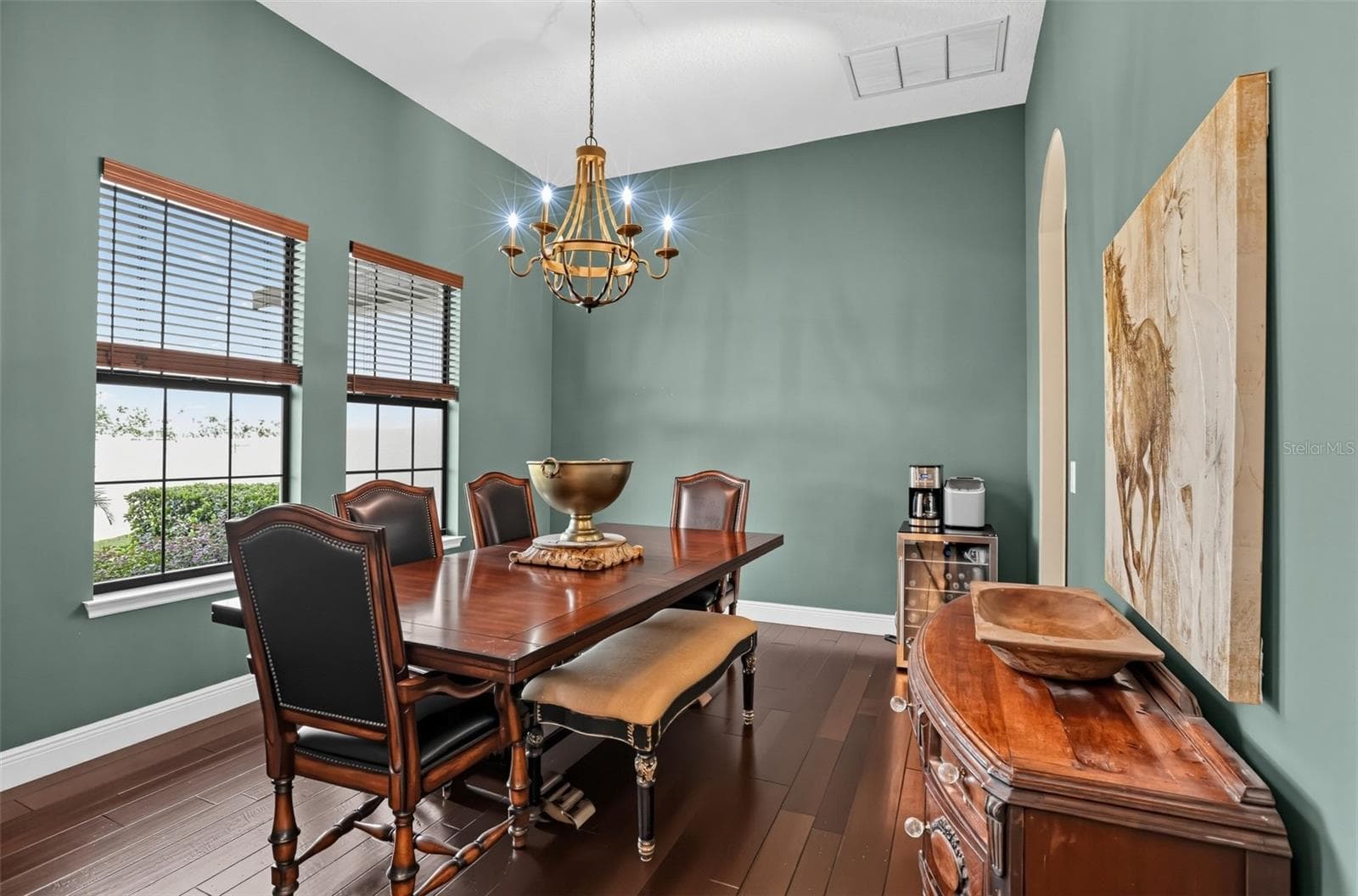 Single Family Residence at 4650 LAKE PICKETT DR, GROVELAND, photo 14 of 41