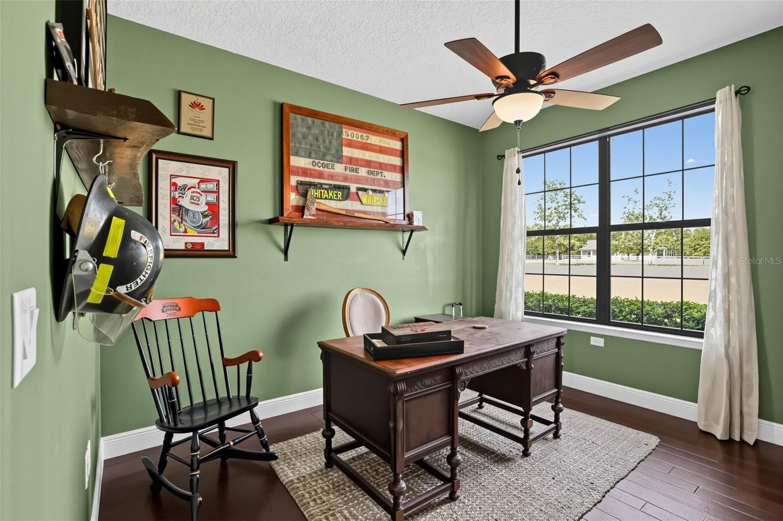 Single Family Residence at 4650 LAKE PICKETT DR, GROVELAND, photo 20 of 41