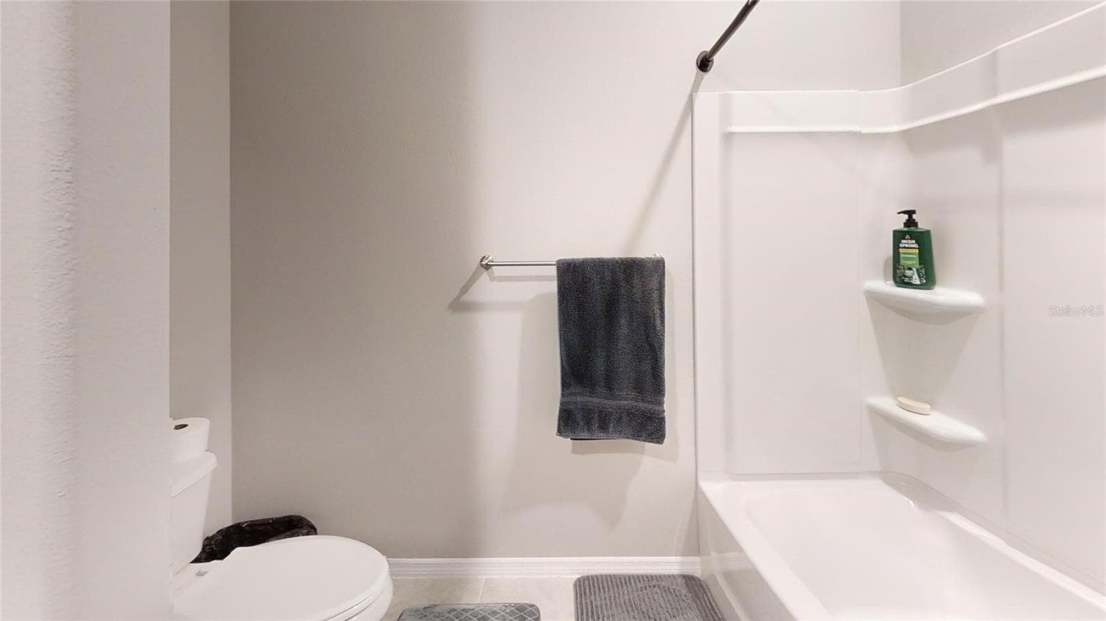 GUEST BATHROOM - 5655 SW 78TH AVENUE RD, OCALA