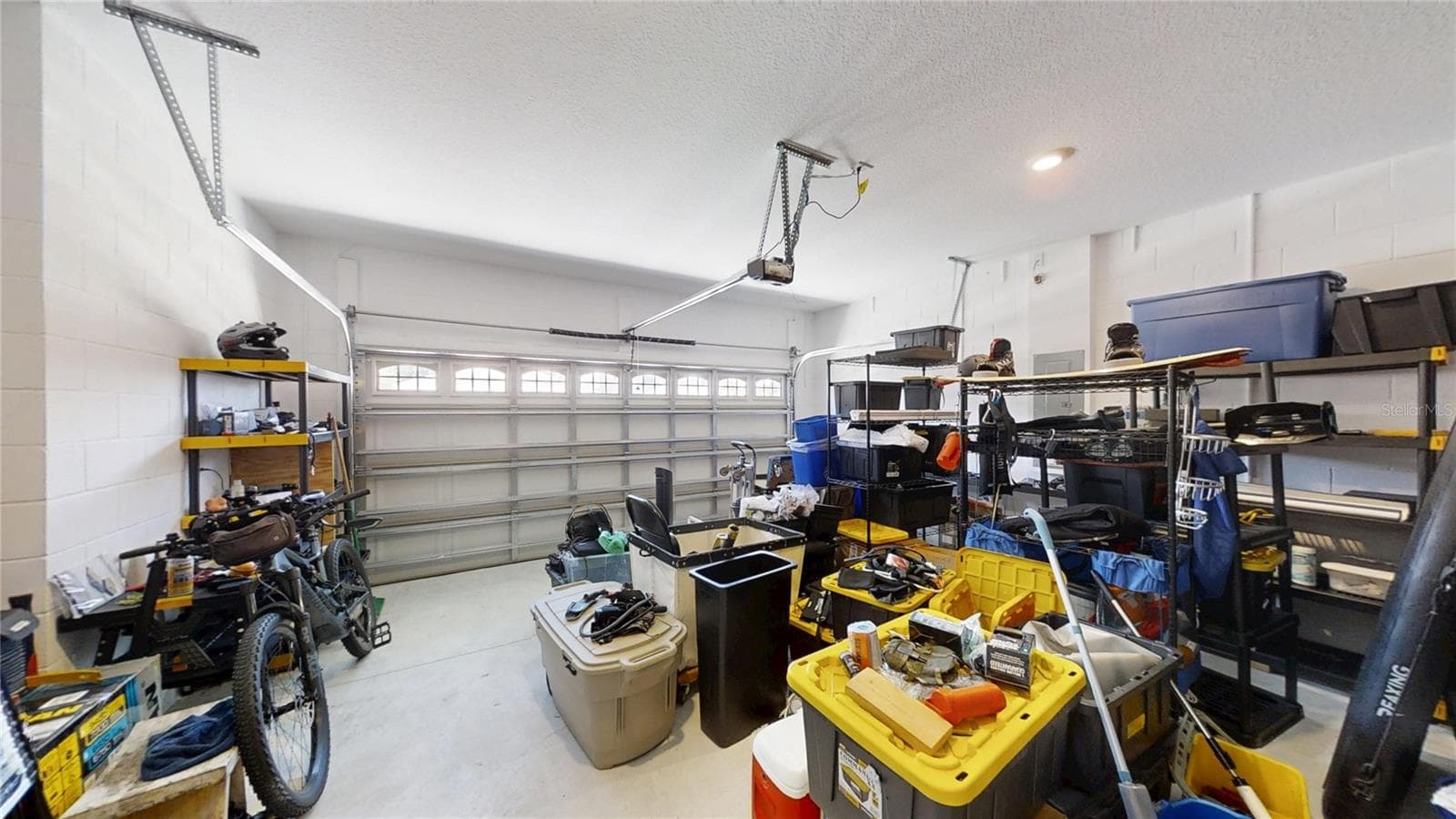 GARAGE - 5655 SW 78TH AVENUE RD, OCALA