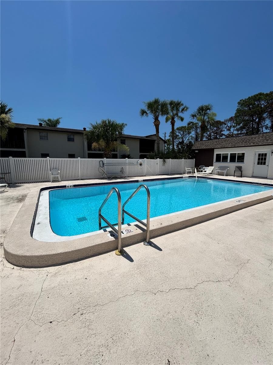 Condominium at 5541 BAY BLVD #550, PORT RICHEY, photo 12 of 12