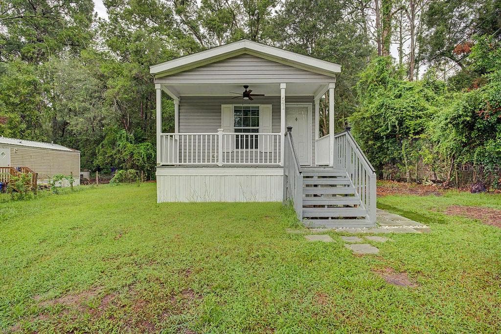 641 MARSHBURN DR