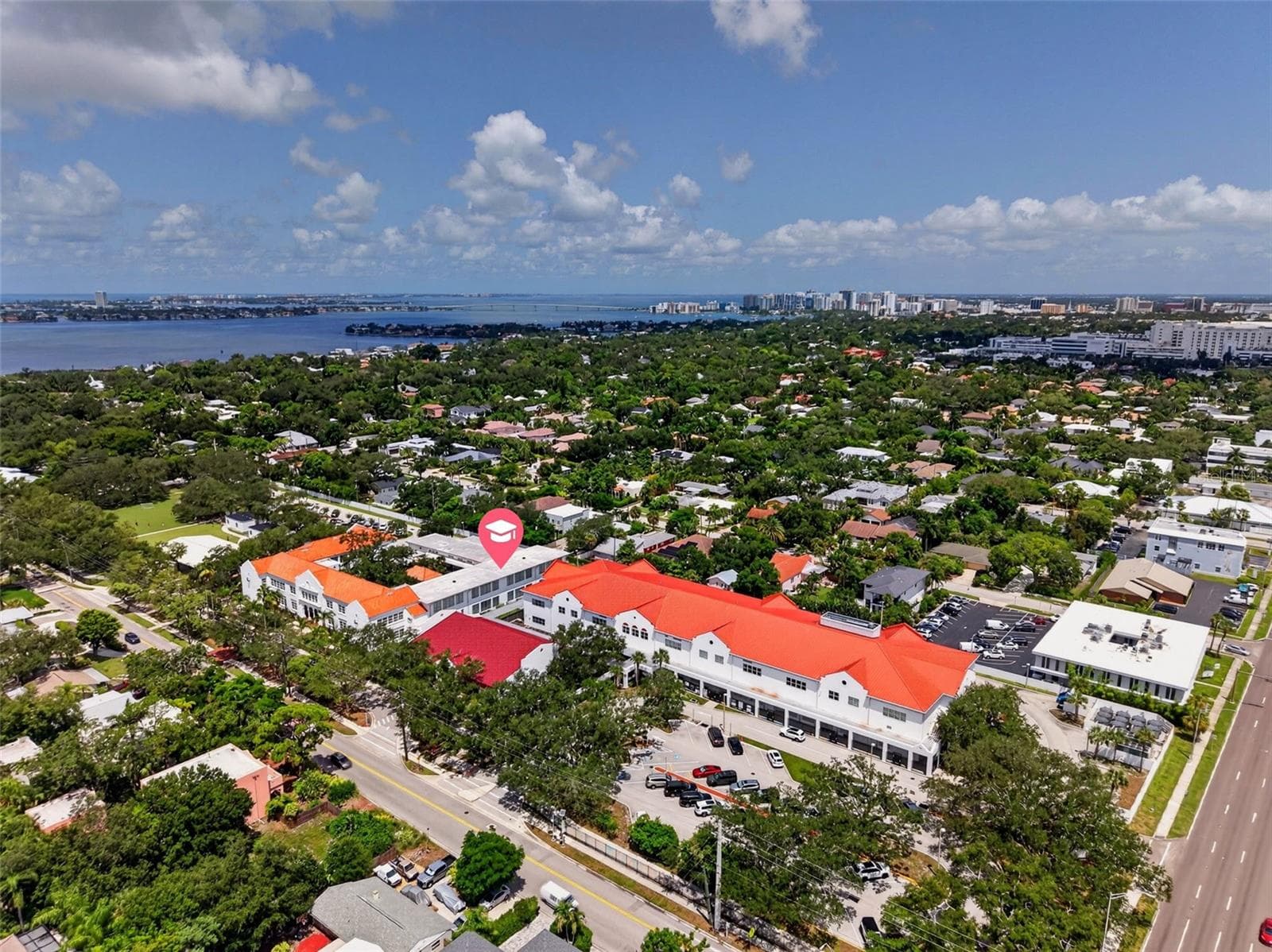 Single Family Residence at 2631 PURITAN TER, SARASOTA, photo 68 of 77