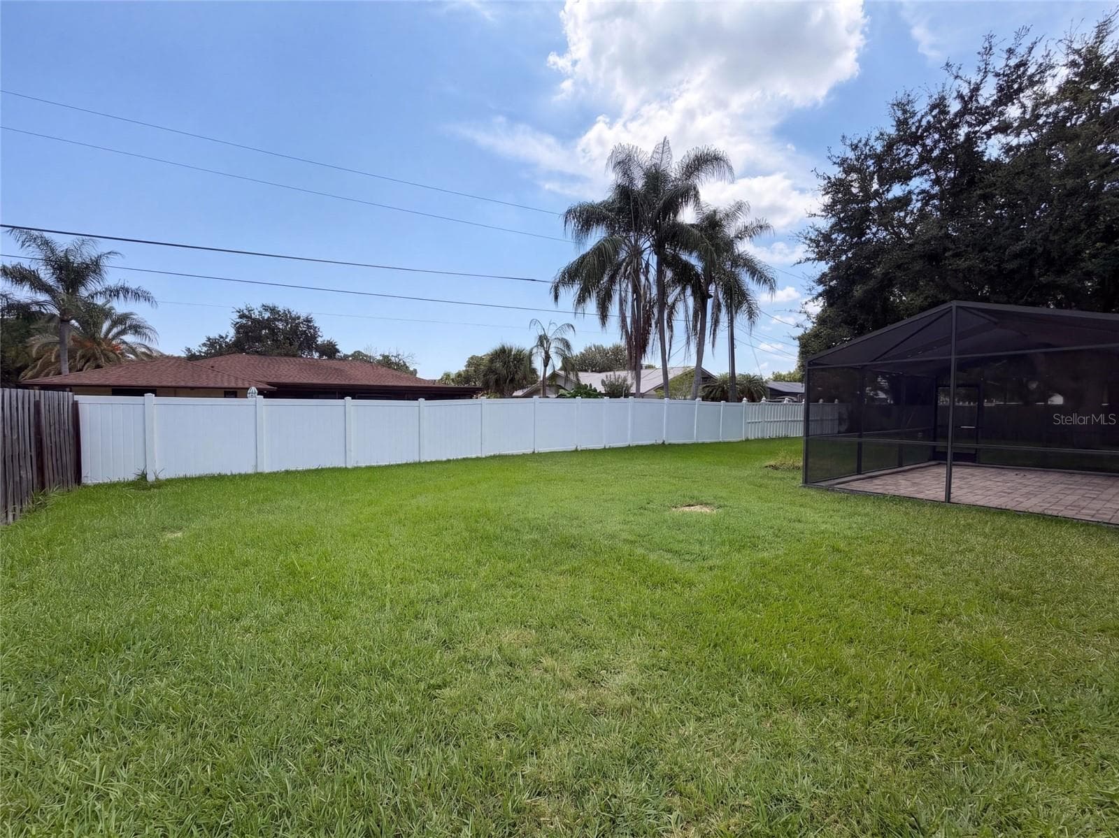 Single Family Residence at 2617 S FAIRWAY DR, MELBOURNE, photo 27 of 29