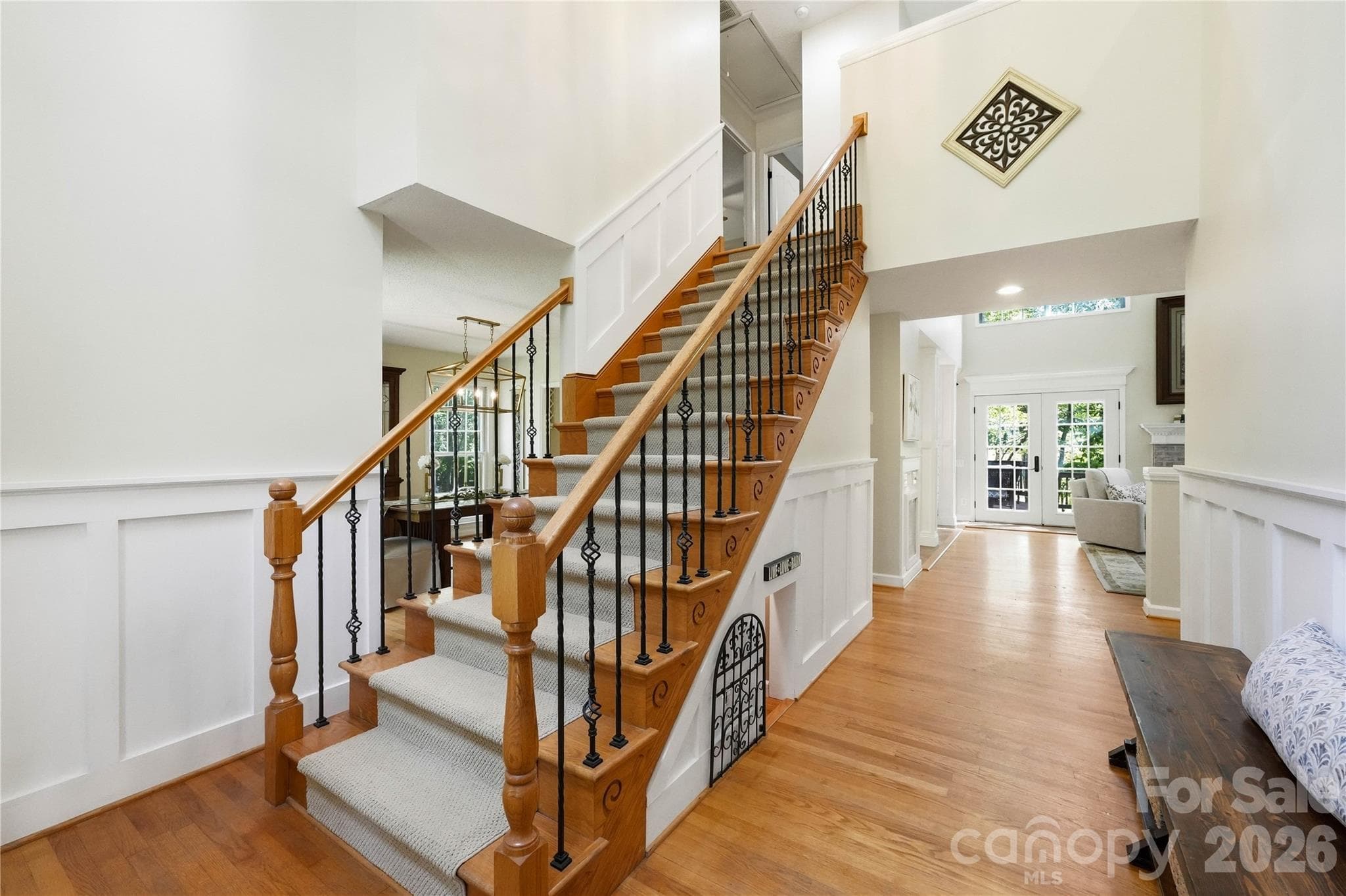 Single Family Residence at 2505 Mountain Folk Lane, Waxhaw, photo 10 of 48