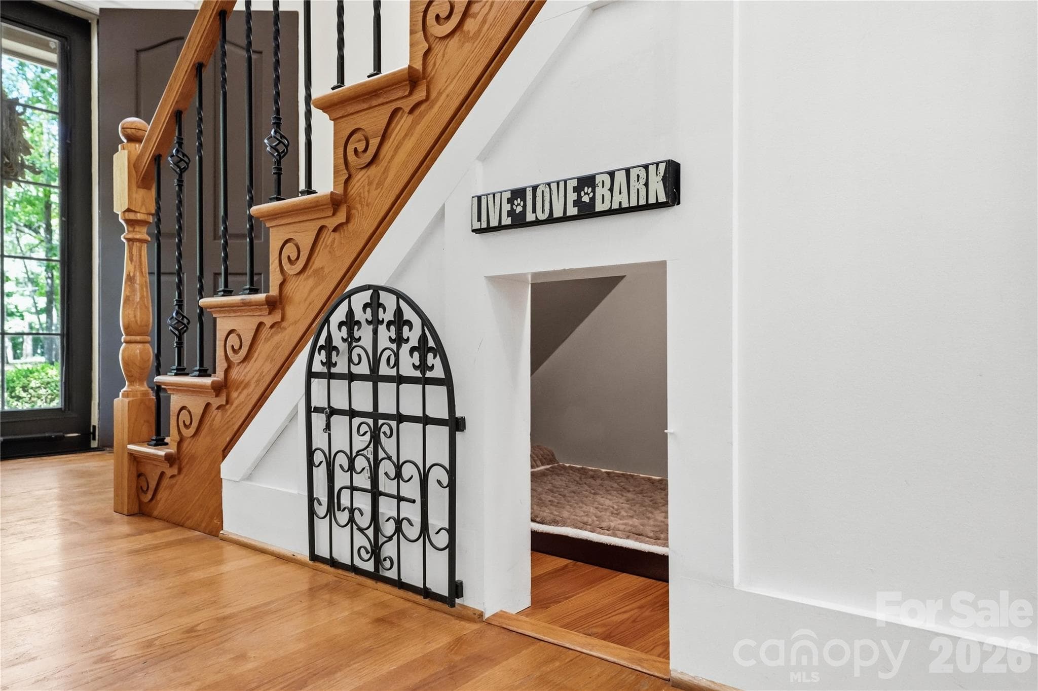 Single Family Residence at 2505 Mountain Folk Lane, Waxhaw, photo 11 of 48