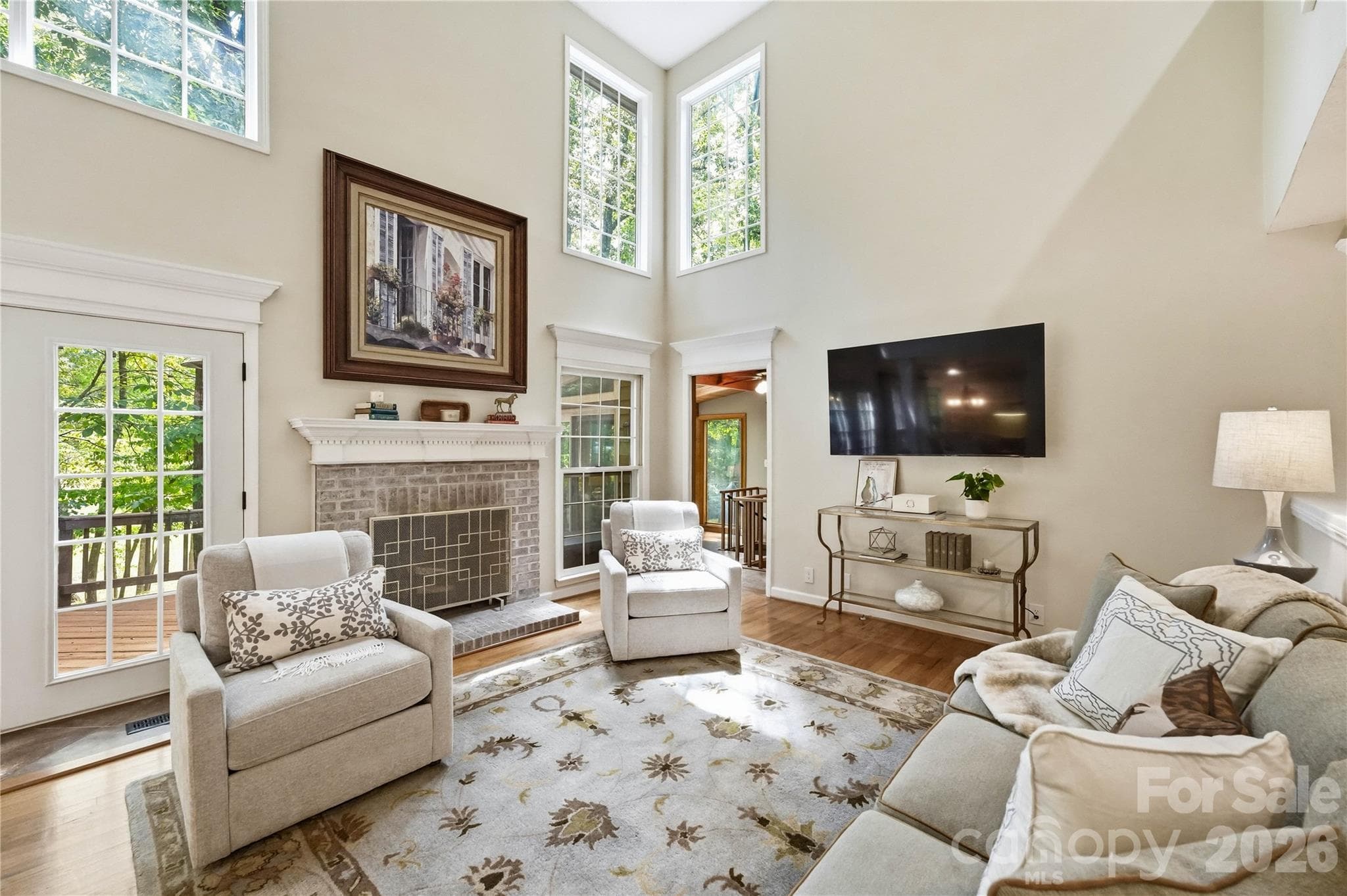 Single Family Residence at 2505 Mountain Folk Lane, Waxhaw, photo 13 of 48