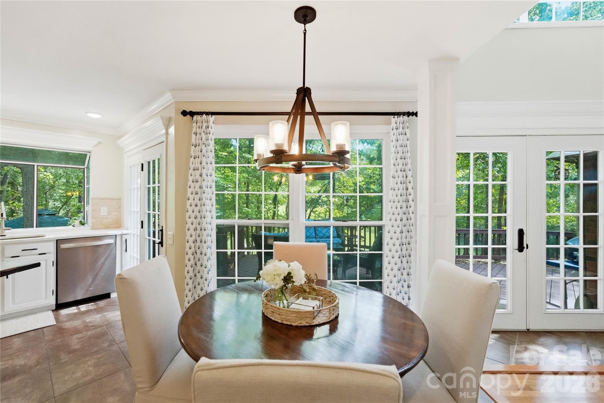 Single Family Residence at 2505 Mountain Folk Lane, Waxhaw, photo 16 of 48