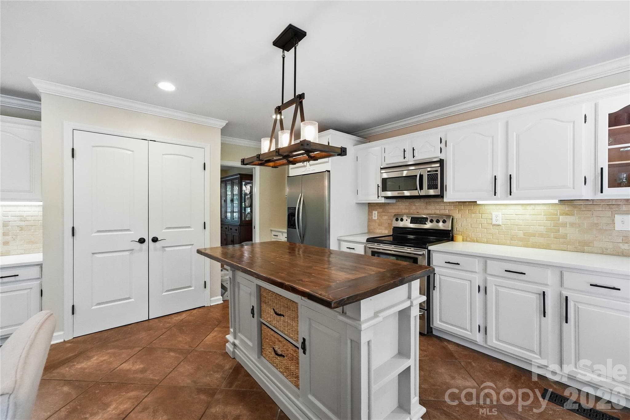 Single Family Residence at 2505 Mountain Folk Lane, Waxhaw, photo 20 of 48