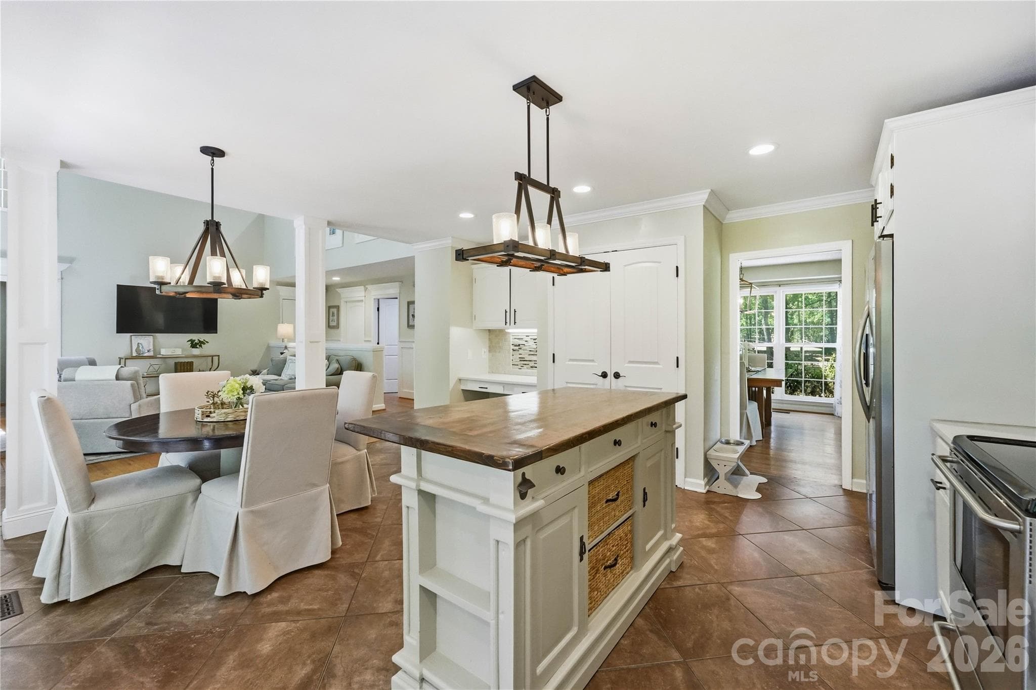 Single Family Residence at 2505 Mountain Folk Lane, Waxhaw, photo 21 of 48