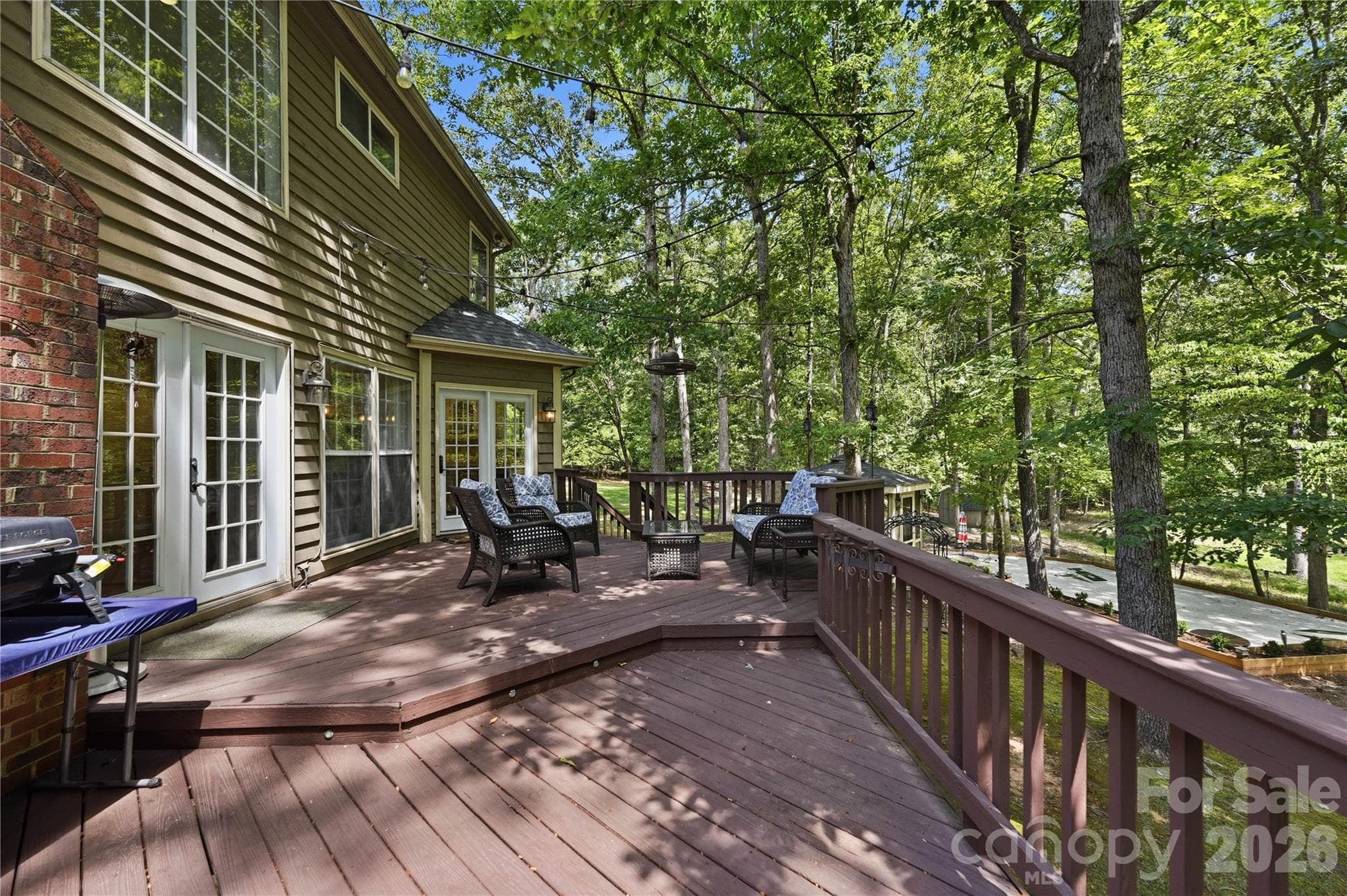 Single Family Residence at 2505 Mountain Folk Lane, Waxhaw, photo 28 of 48