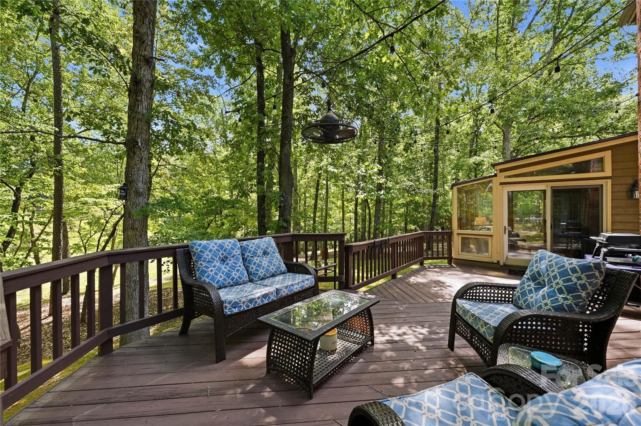 Single Family Residence at 2505 Mountain Folk Lane, Waxhaw, photo 30 of 48