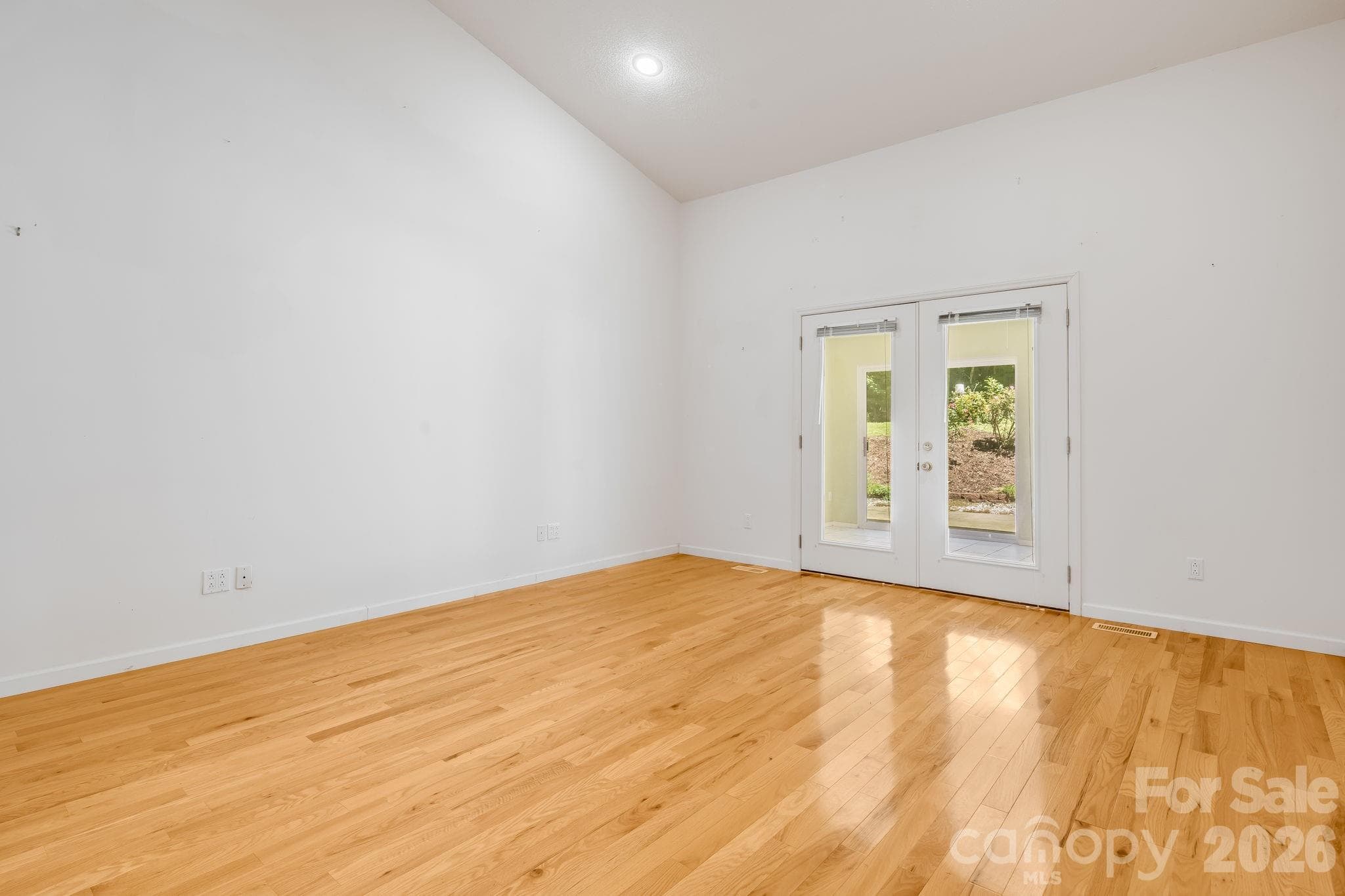 1st Primary Bedroom - 225 Arbor Lane, Hendersonville