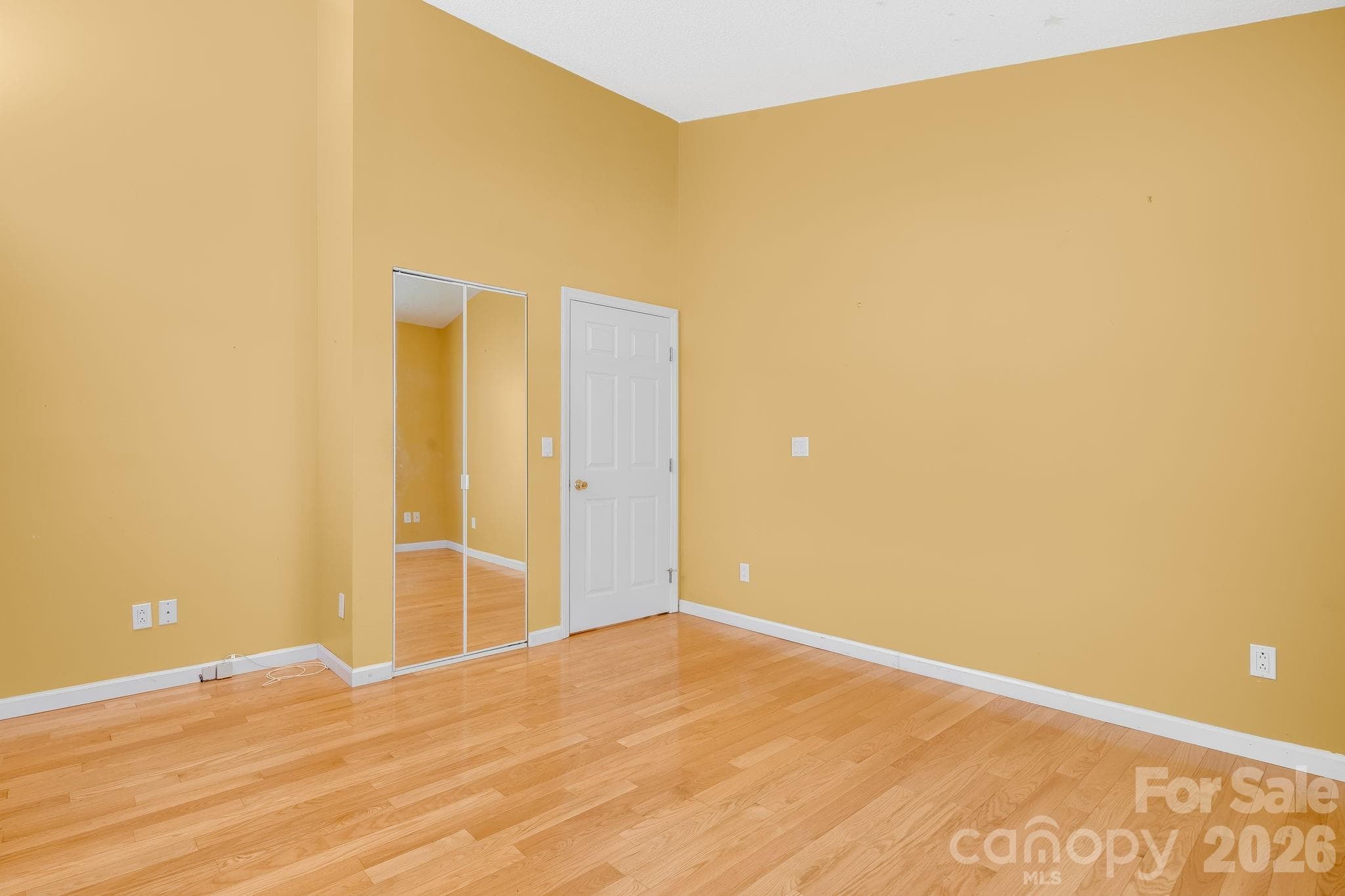 Bed/bonus room - 225 Arbor Lane, Hendersonville