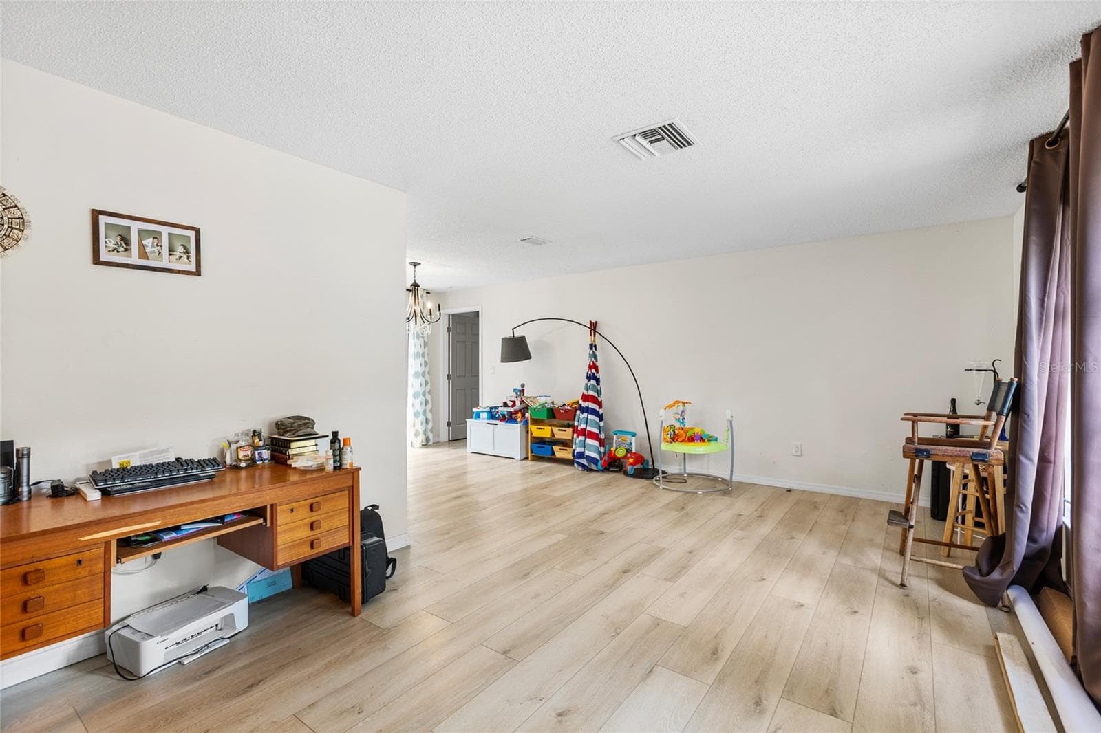 Single Family Residence at 19 HOLLYHOCK CT, HOMOSASSA, photo 25 of 64