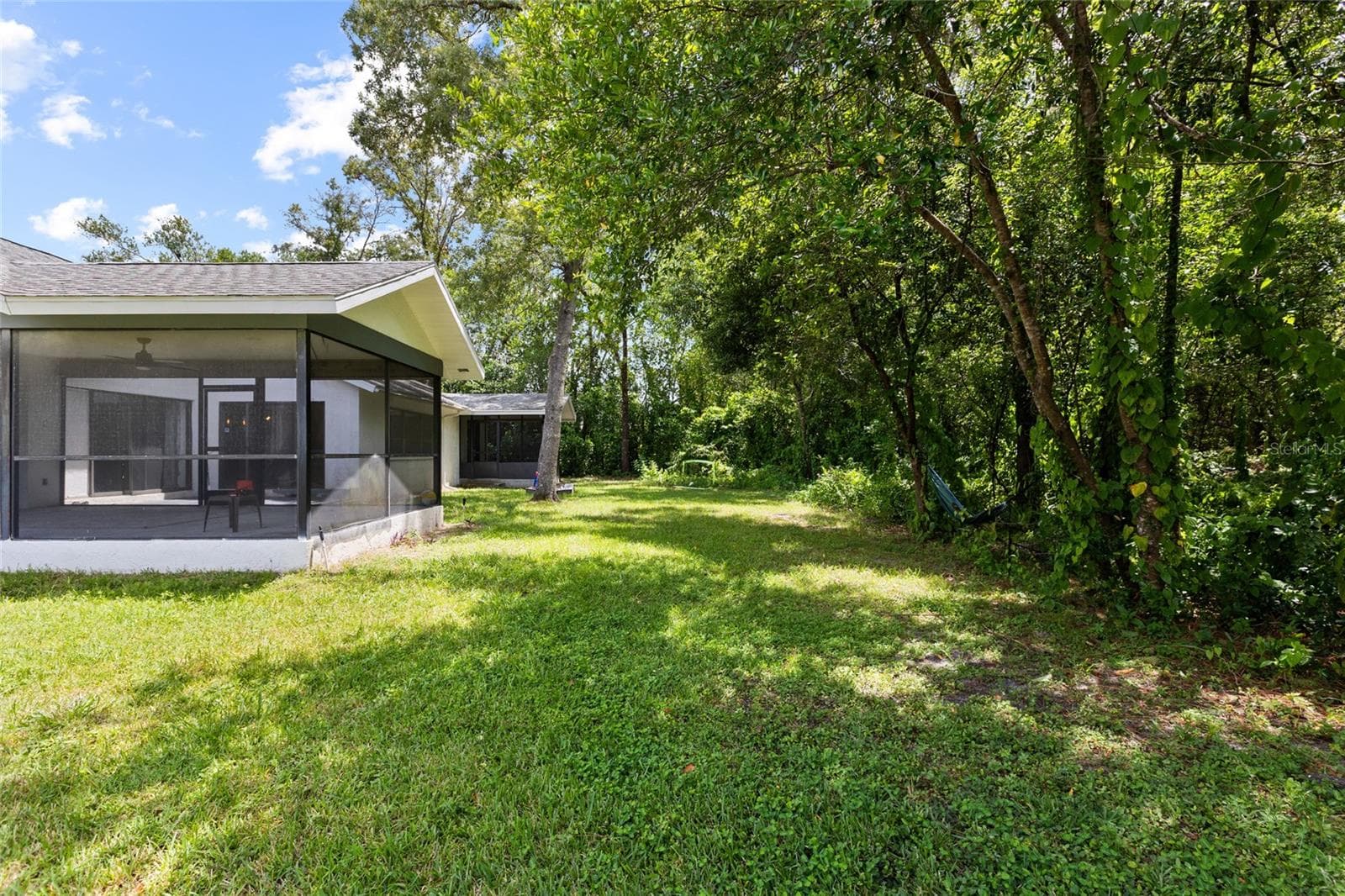 Single Family Residence at 19 HOLLYHOCK CT, HOMOSASSA, photo 63 of 64