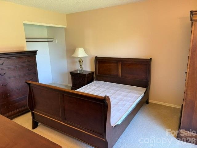 Primary Bedroom - 204 Scottlynn Drive, Asheville