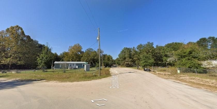 Land at 6436 BAYLOR AVE, KEYSTONE HEIGHTS, photo 3 of 6