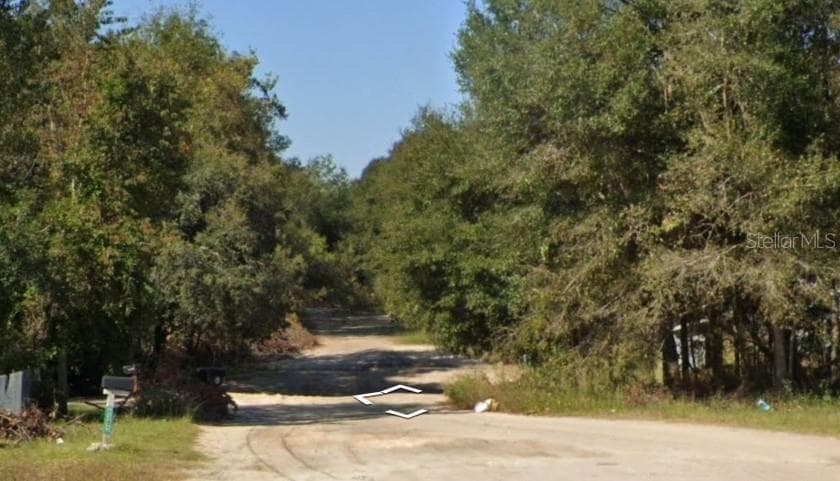 Land at 6436 BAYLOR AVE, KEYSTONE HEIGHTS, photo 4 of 6