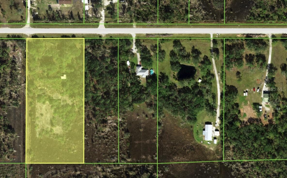 30391 OIL WELL RD
