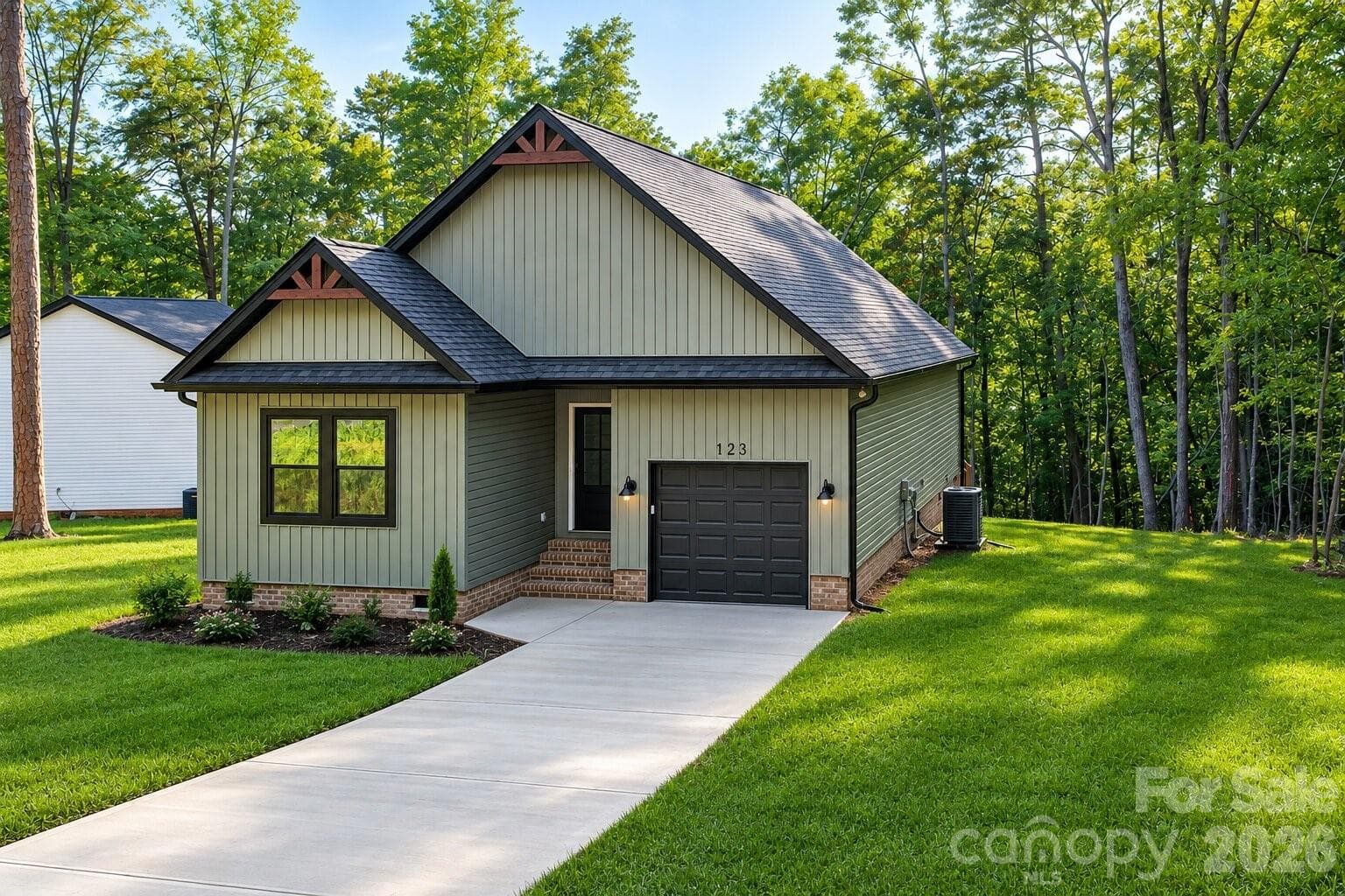 123 Chapel Hill Drive