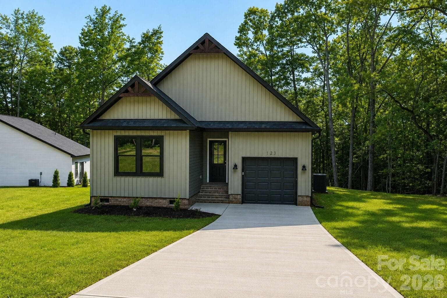 Single Family Residence at 123 Chapel Hill Drive, Troy, photo 2 of 33