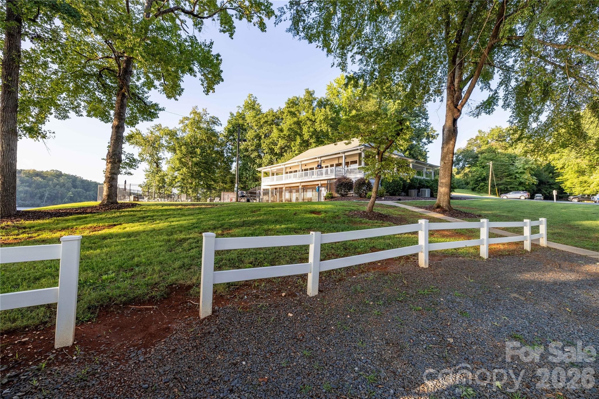 Single Family Residence at 123 Chapel Hill Drive, Troy, photo 32 of 33