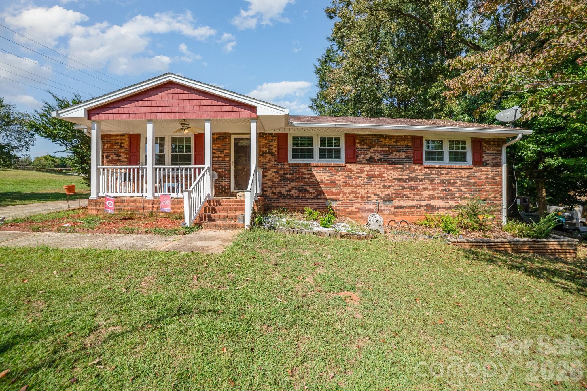 801 Windwood Drive