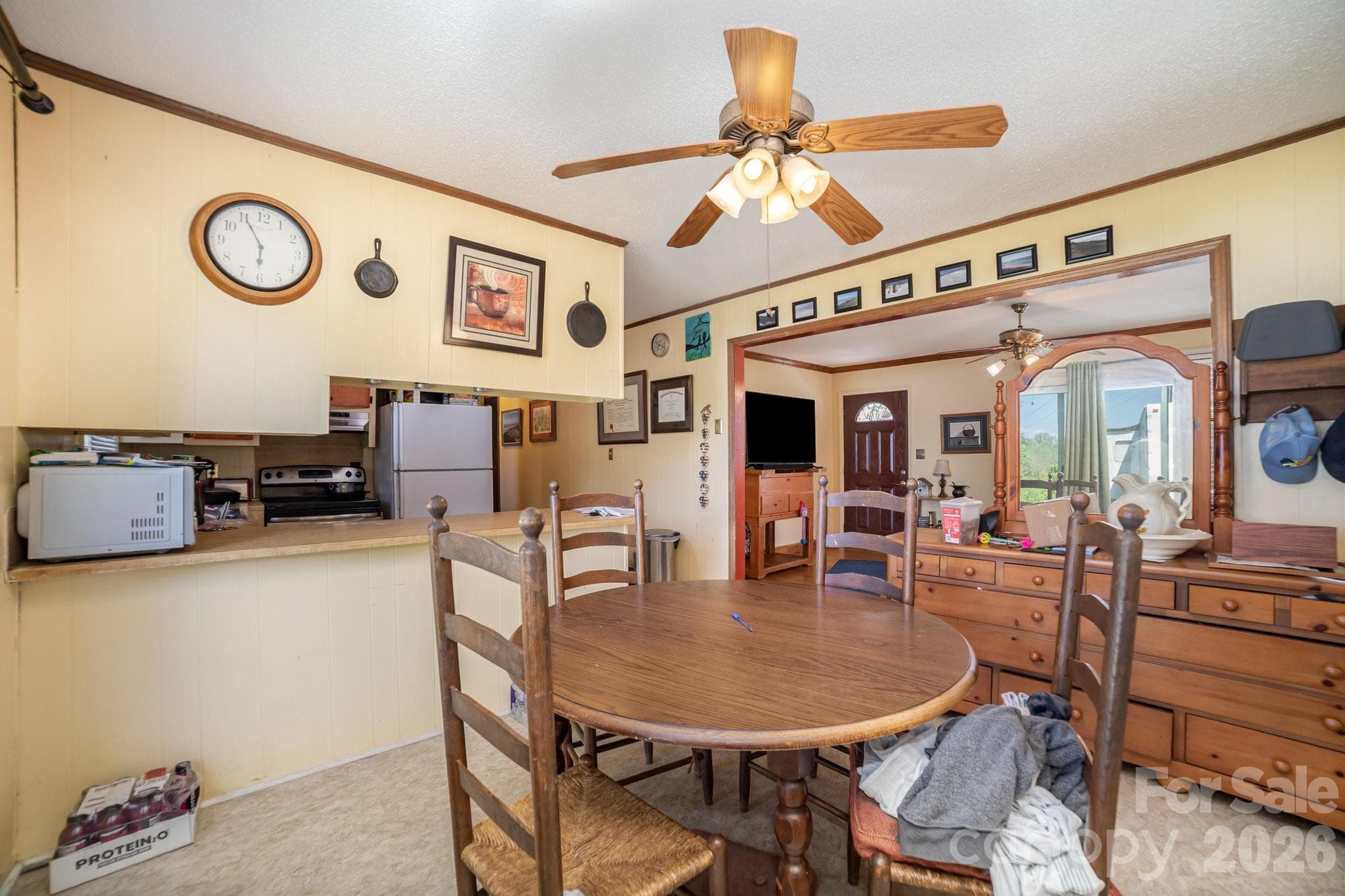 Single Family Residence at 801 Windwood Drive, Gastonia, photo 10 of 22