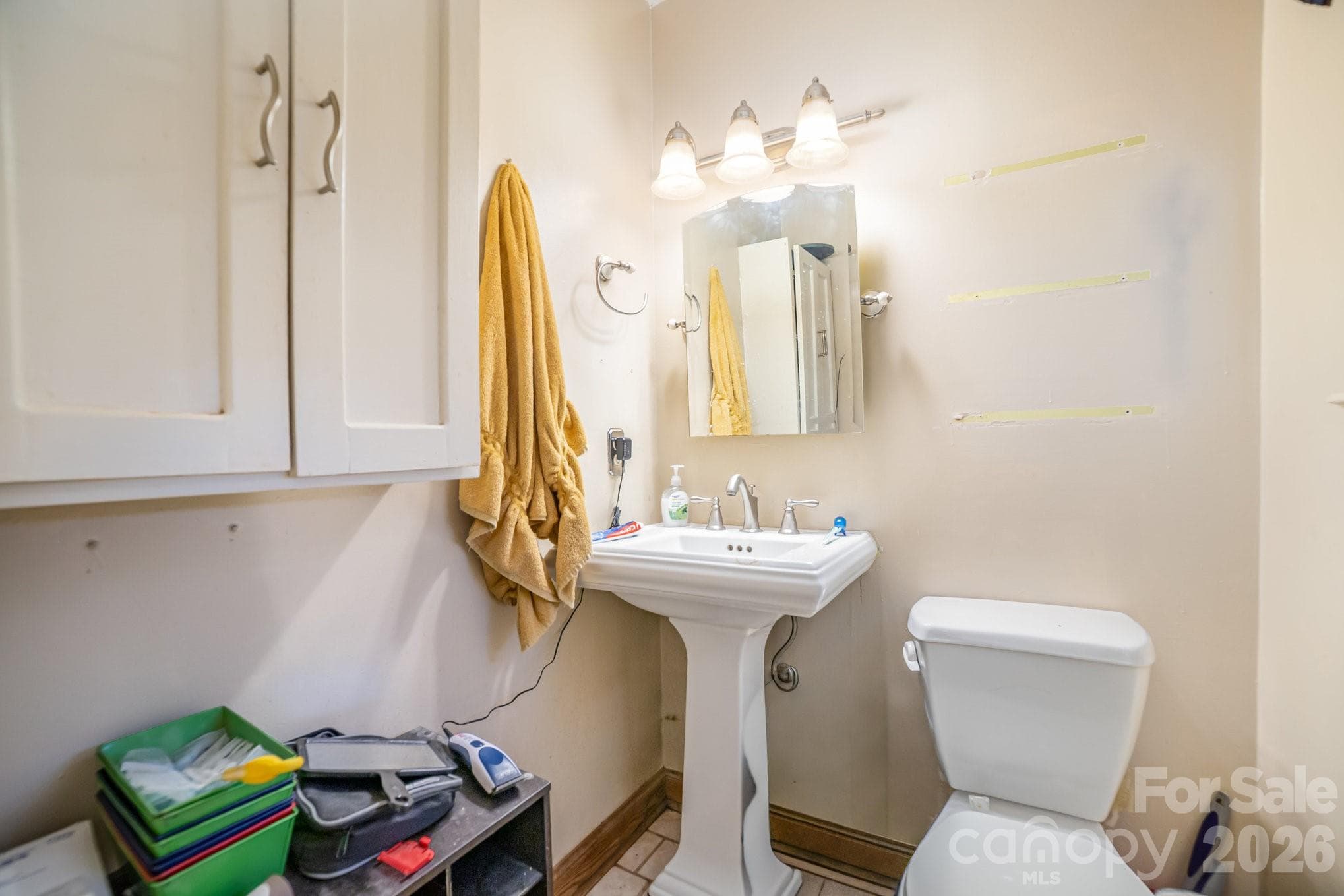 Single Family Residence at 801 Windwood Drive, Gastonia, photo 16 of 22