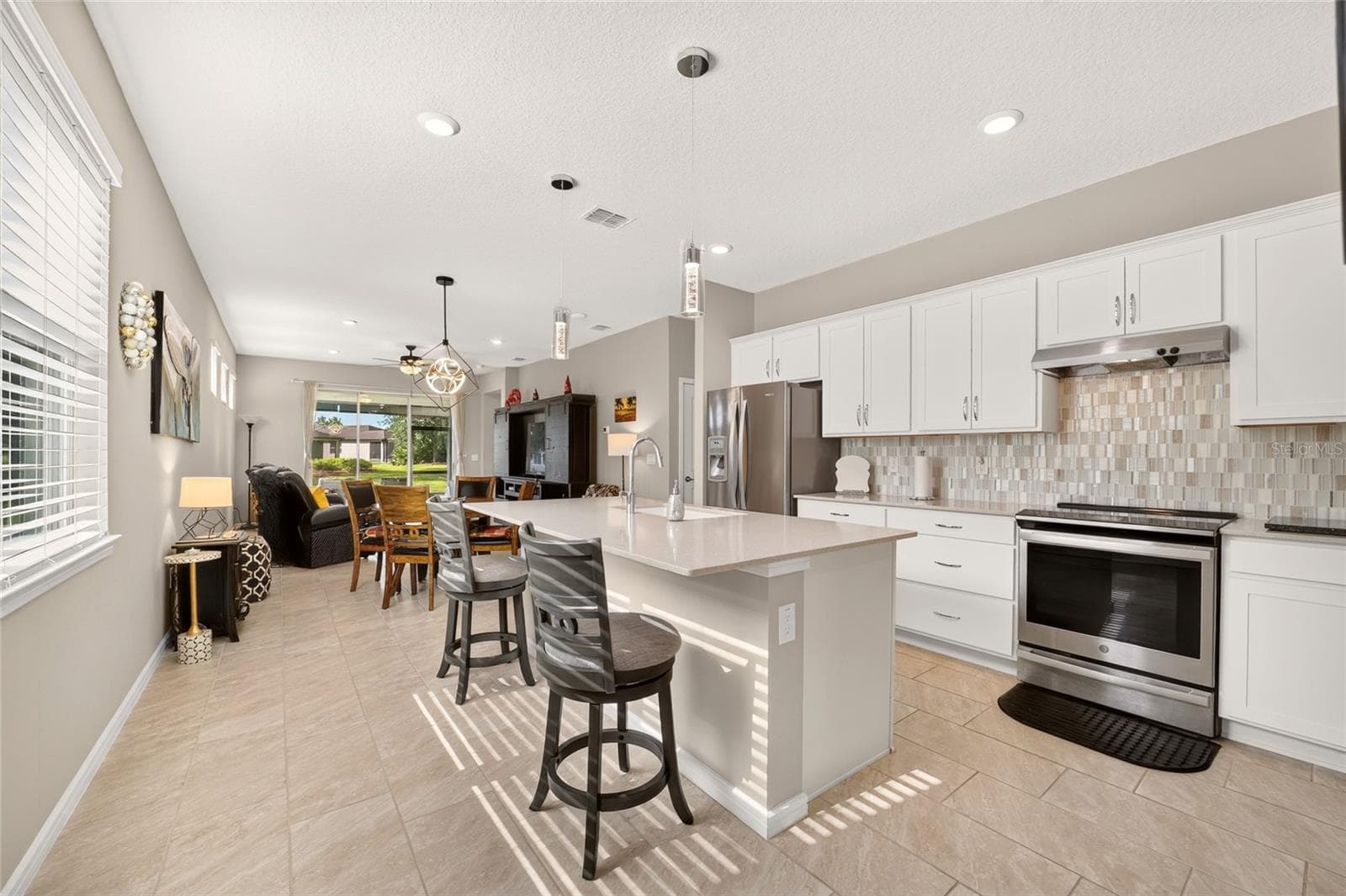 Single Family Residence at 9664 SW 63RD LOOP, OCALA, photo 5 of 57