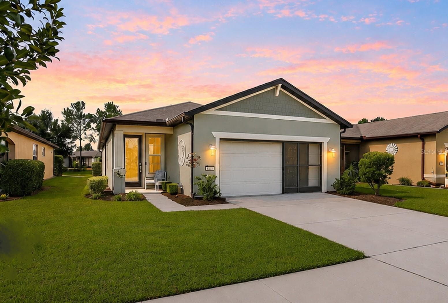 Single Family Residence at 9664 SW 63RD LOOP, OCALA, photo 7 of 57