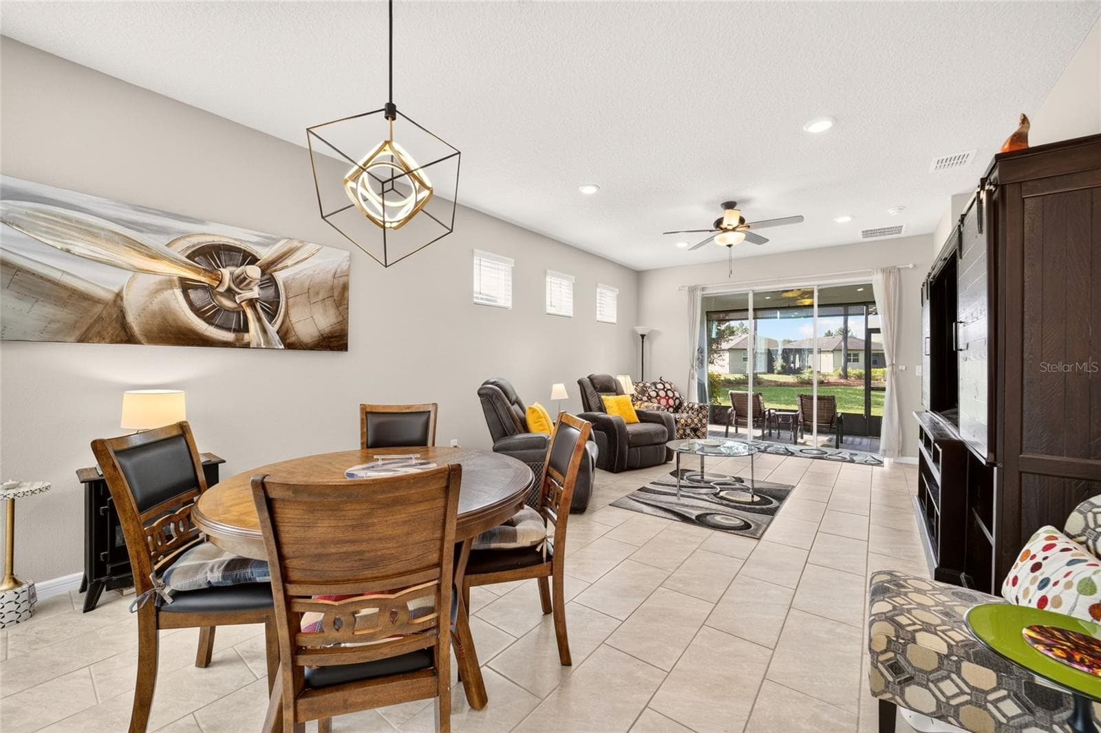 Single Family Residence at 9664 SW 63RD LOOP, OCALA, photo 2 of 57