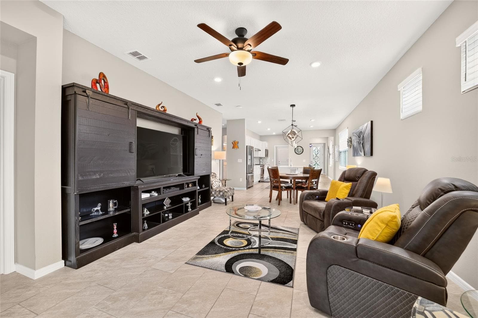 Single Family Residence at 9664 SW 63RD LOOP, OCALA, photo 13 of 57