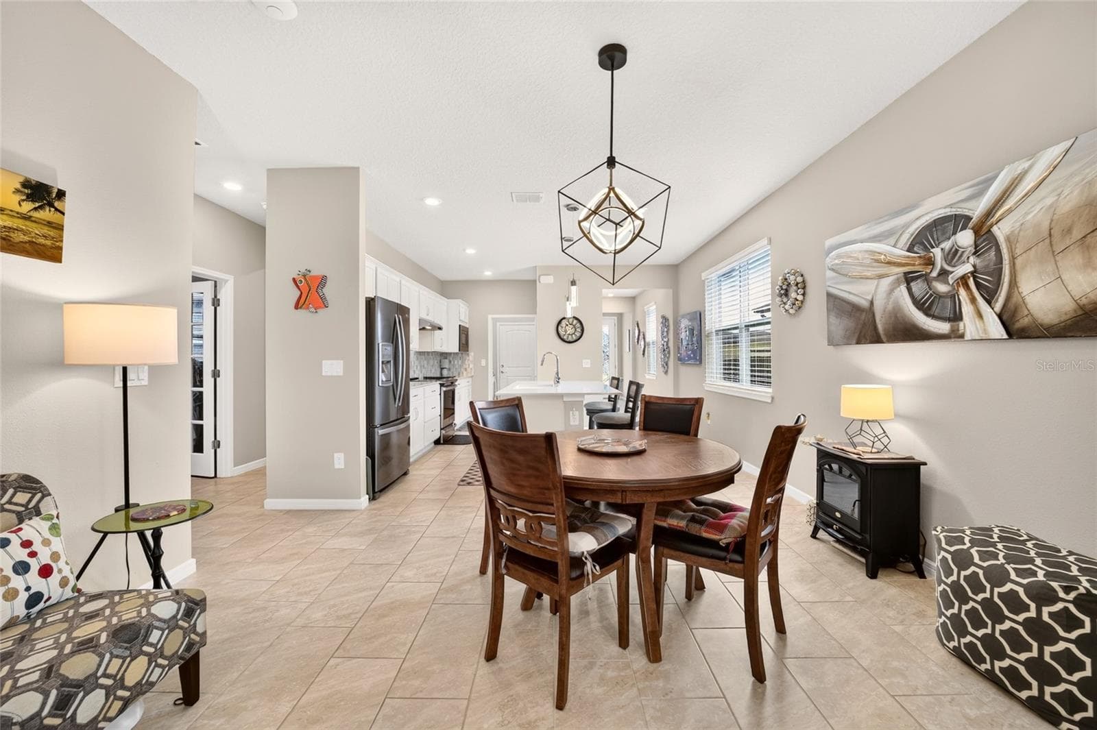 Single Family Residence at 9664 SW 63RD LOOP, OCALA, photo 14 of 57