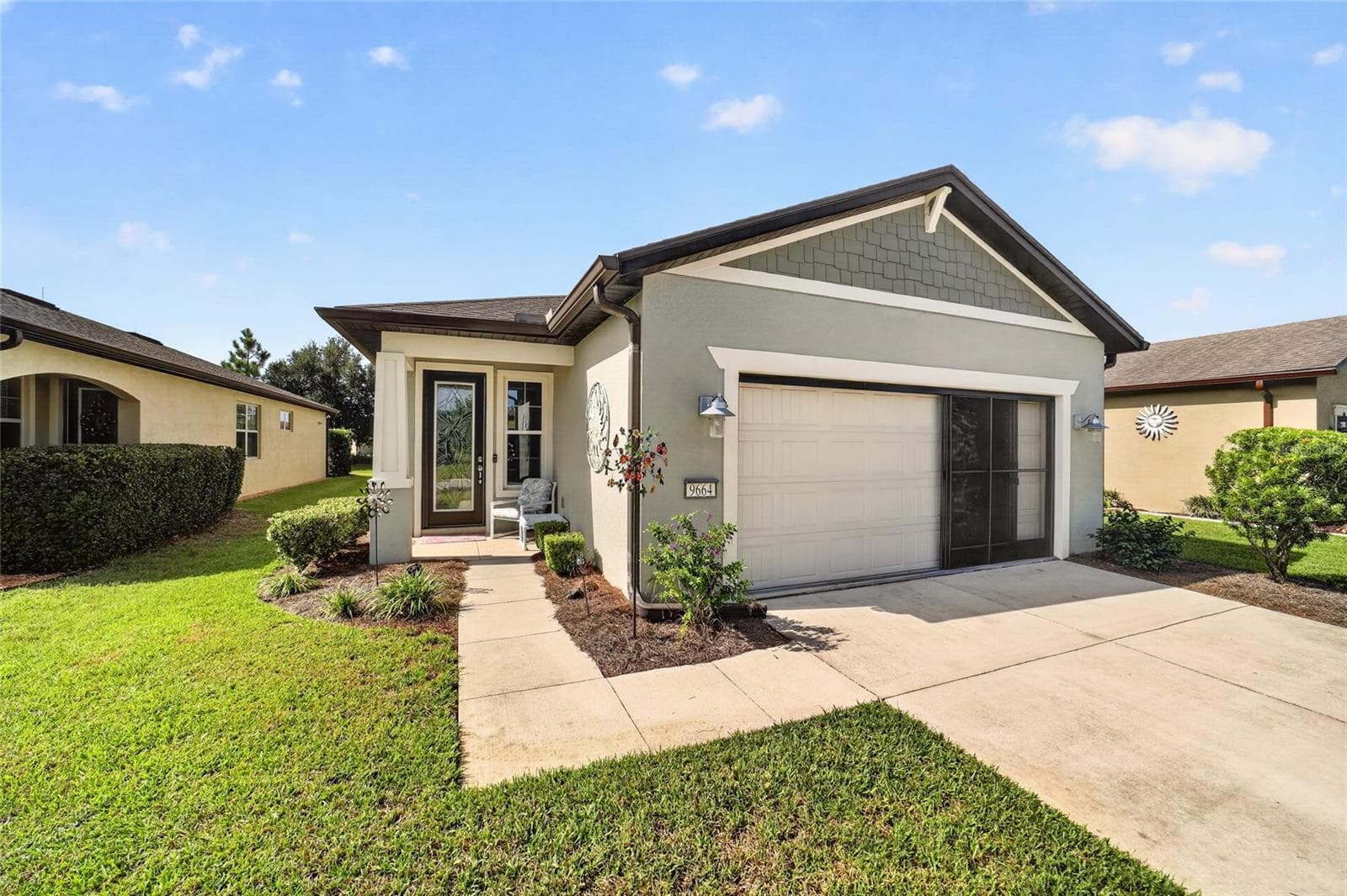 Single Family Residence at 9664 SW 63RD LOOP, OCALA, photo 40 of 57